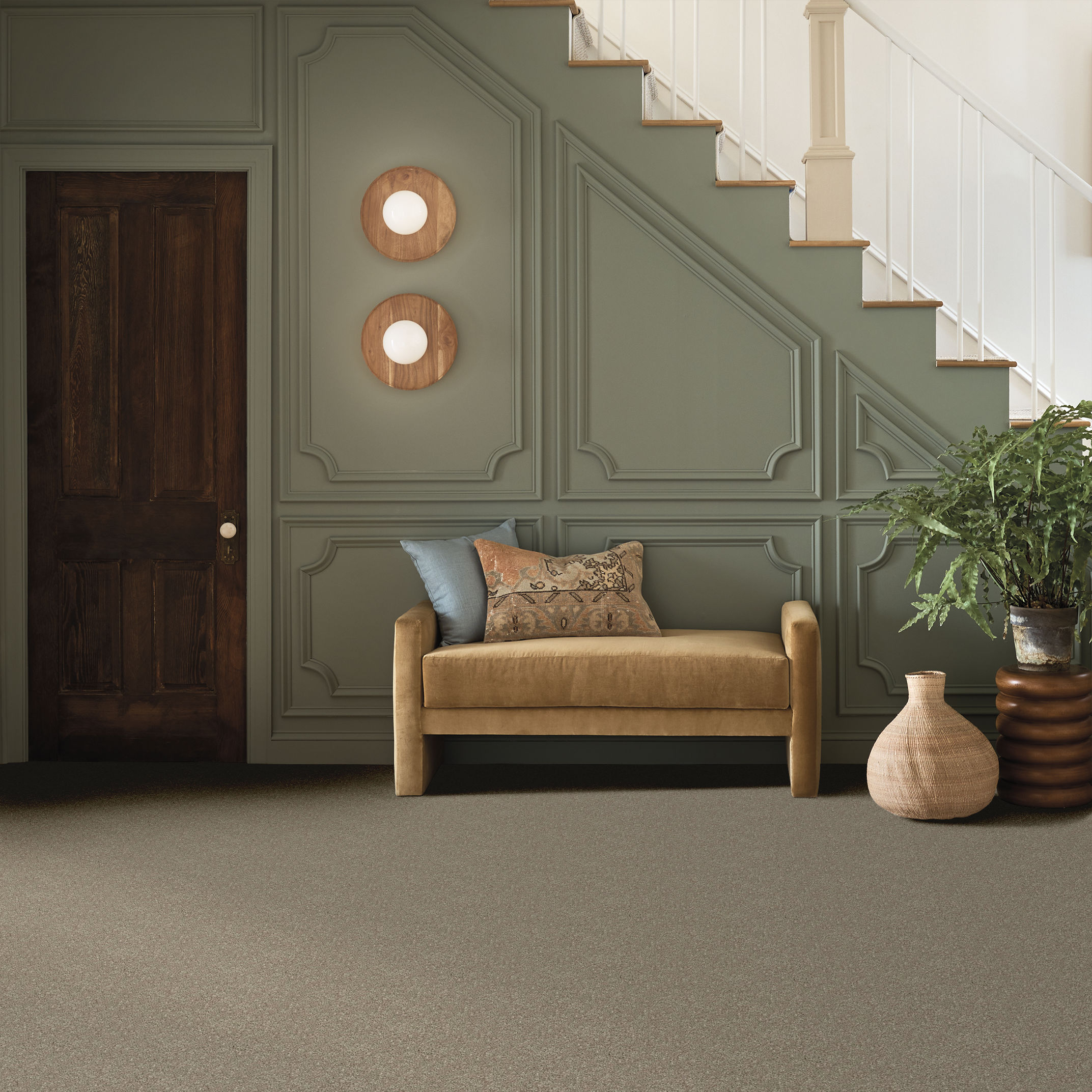 Serendipity I - Carpet & Rugs in Atmosphere | AndersonTuftex