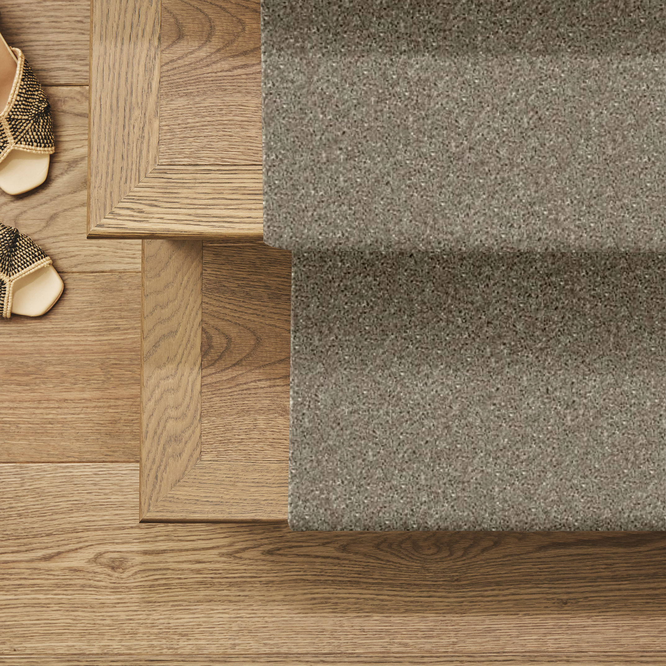 SERENDIPITY I ATMOSPHERE ROOM