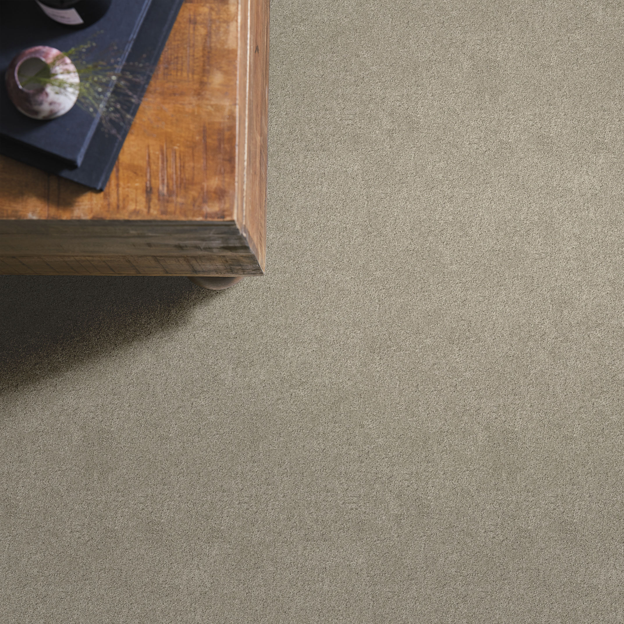 SERENDIPITY I SILVER LEAF ROOM