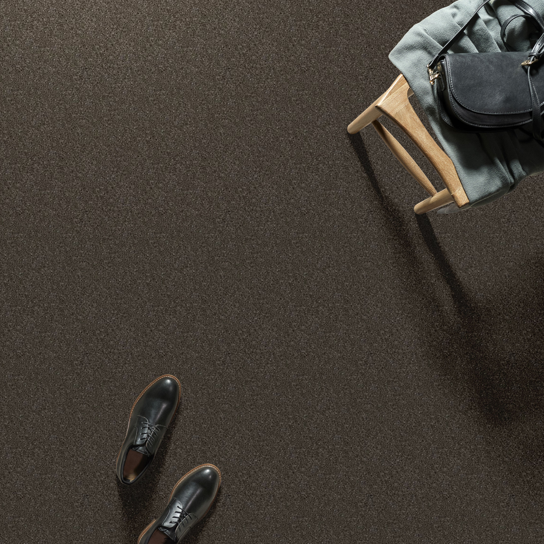 SERENDIPITY I SMOKED PEARL ROOM