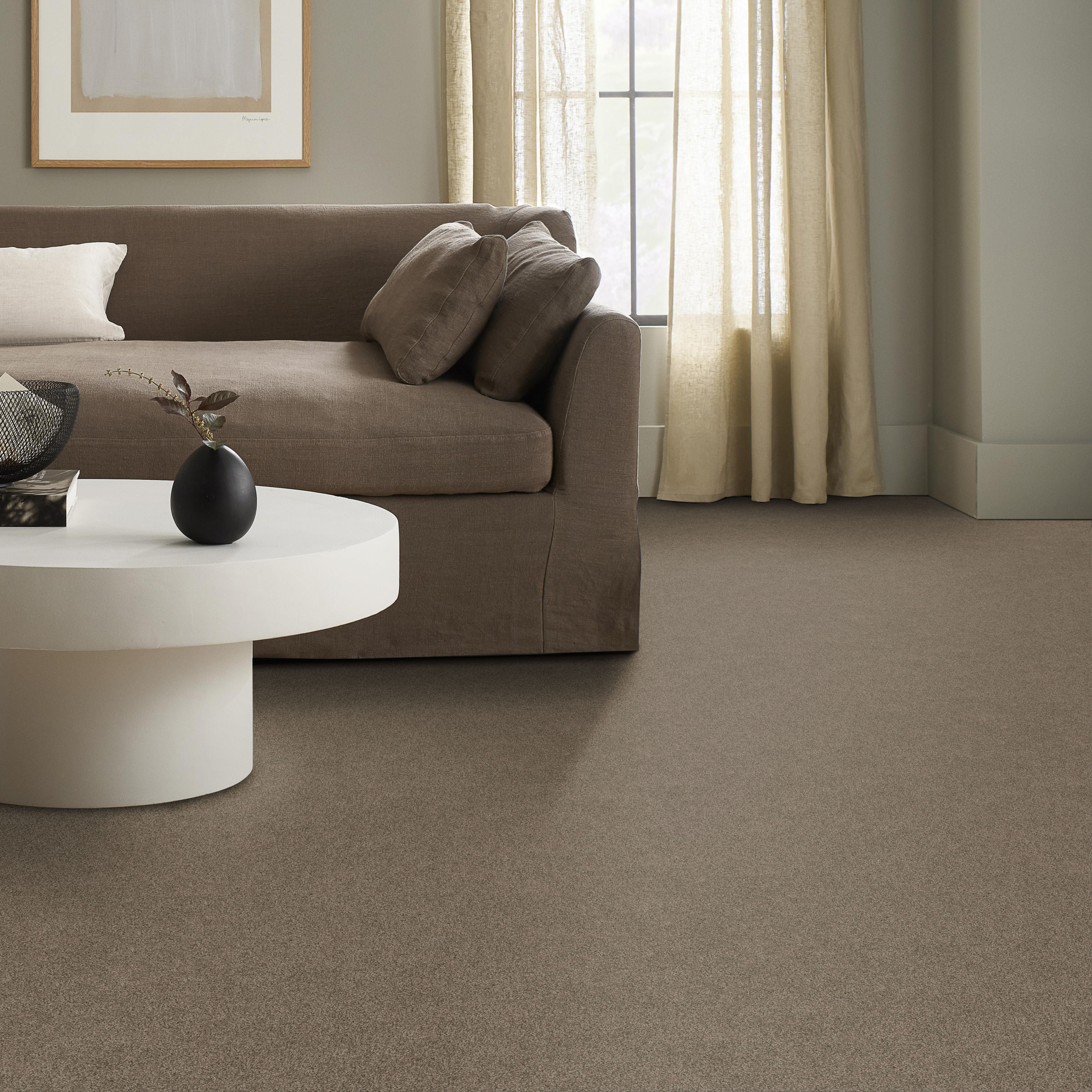 SERENDIPITY I SIMPLY TAUPE ROOM in room