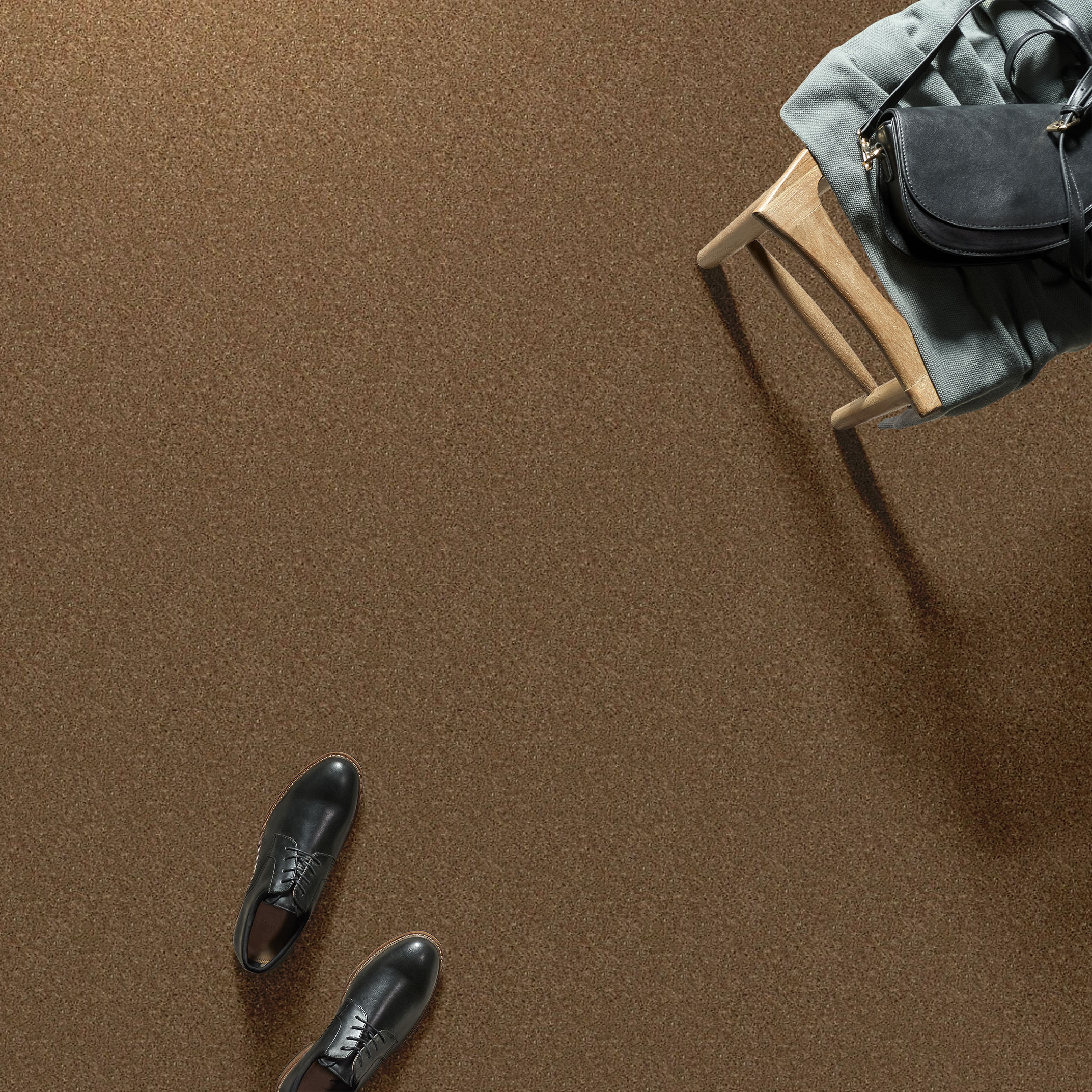 SERENDIPITY I BRONZE GLOW ROOM