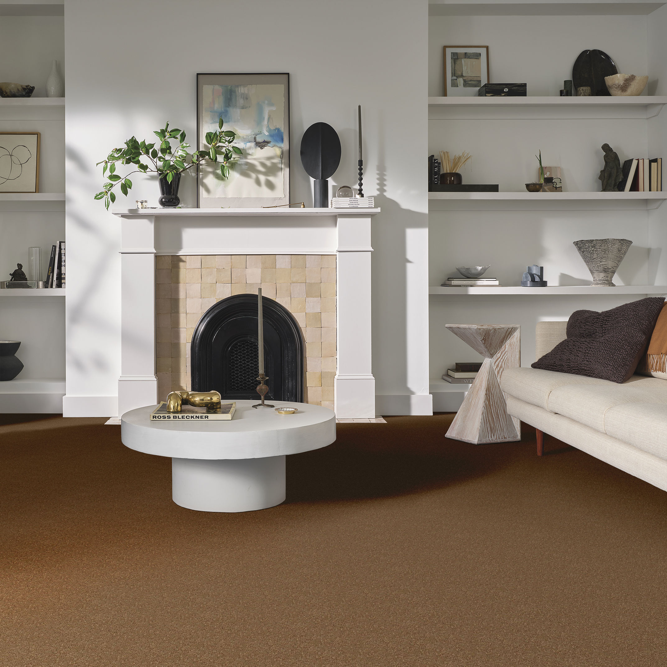 SERENDIPITY I BRONZE GLOW ROOM