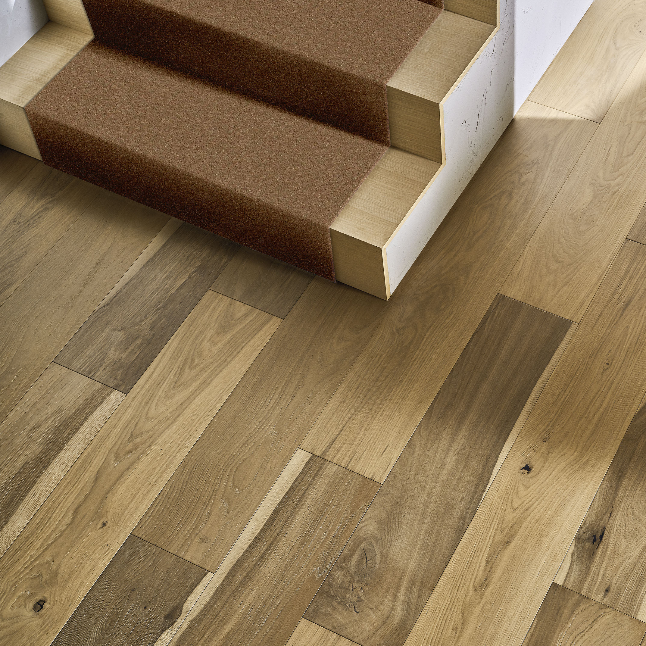 SERENDIPITY I BRONZE GLOW ROOM