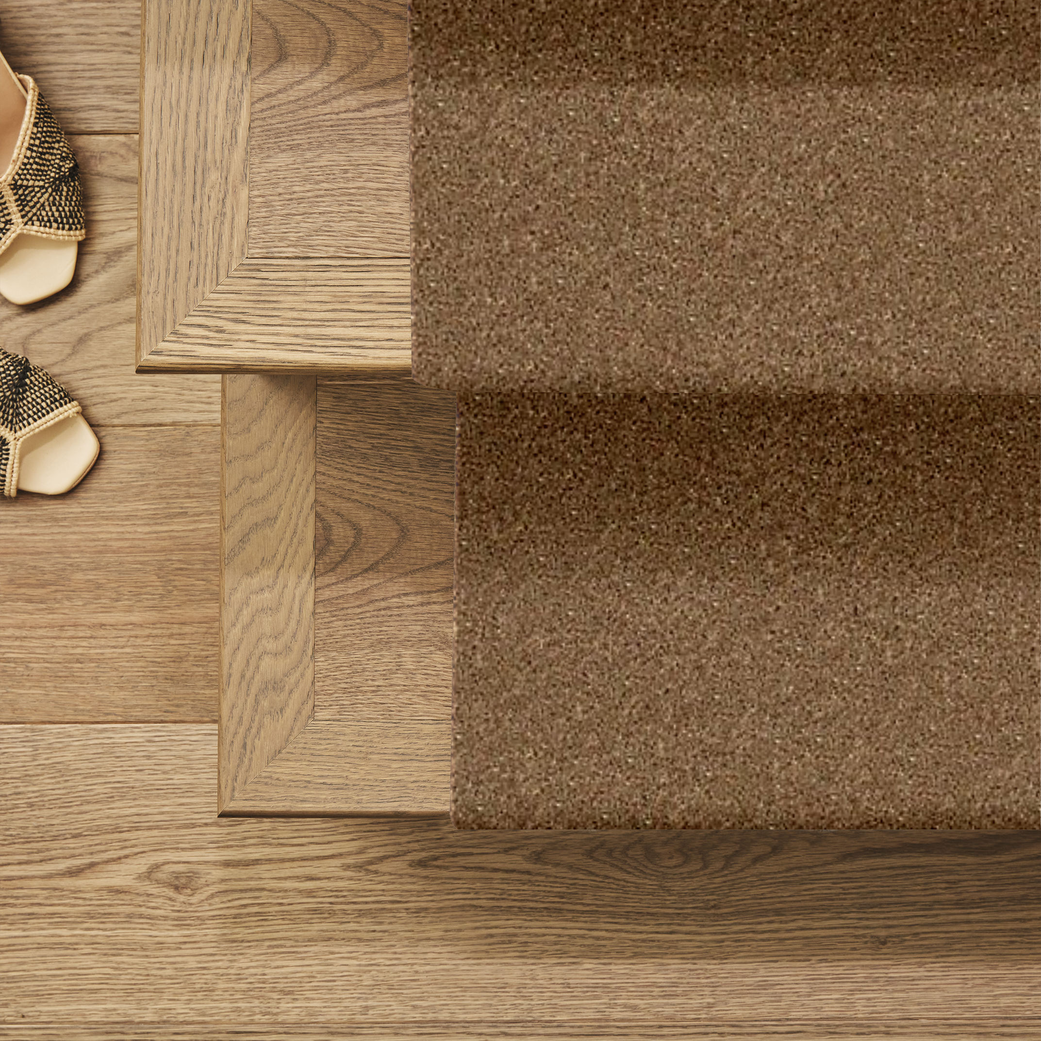 SERENDIPITY I BRONZE GLOW ROOM