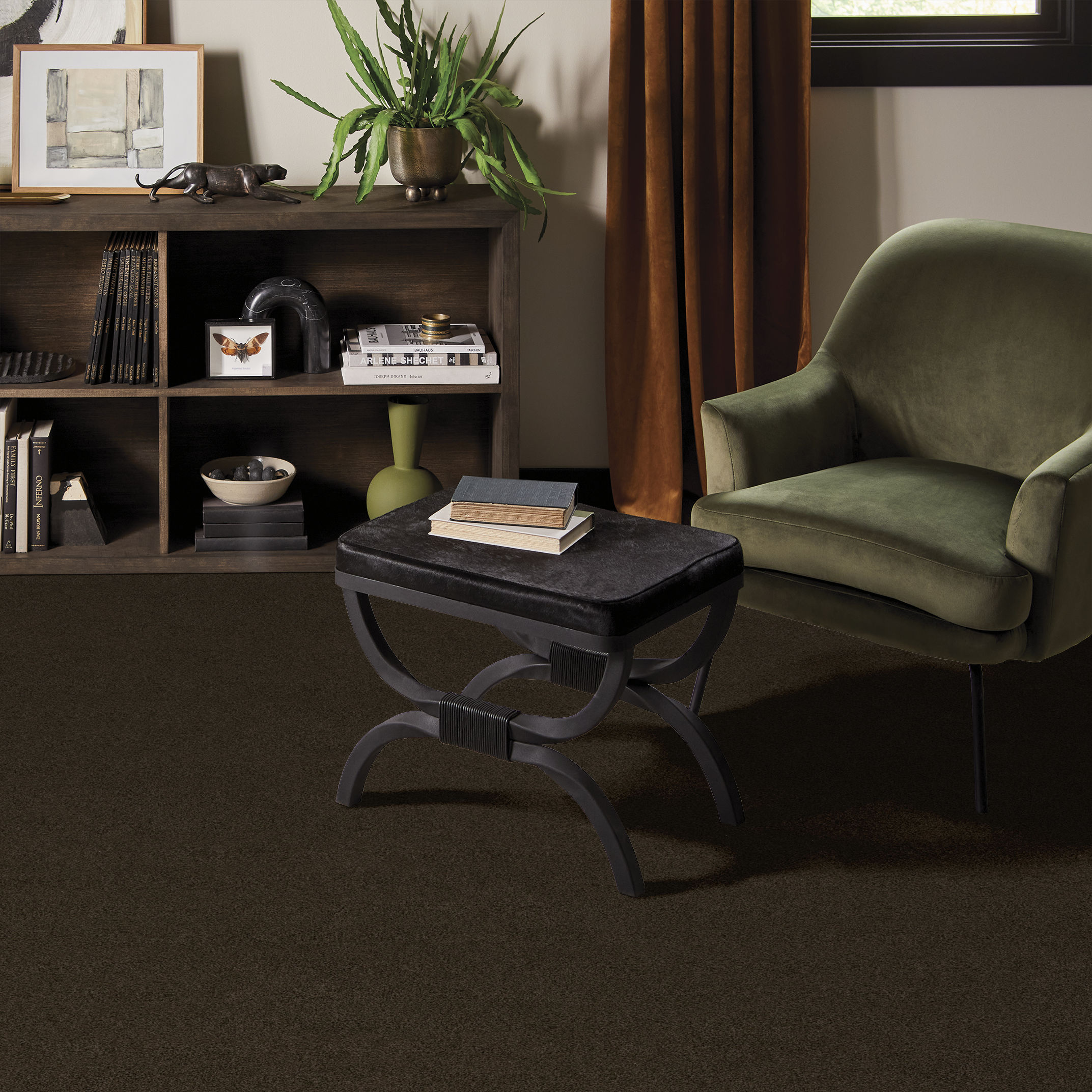 SERENDIPITY I WOODRIDGE ROOM