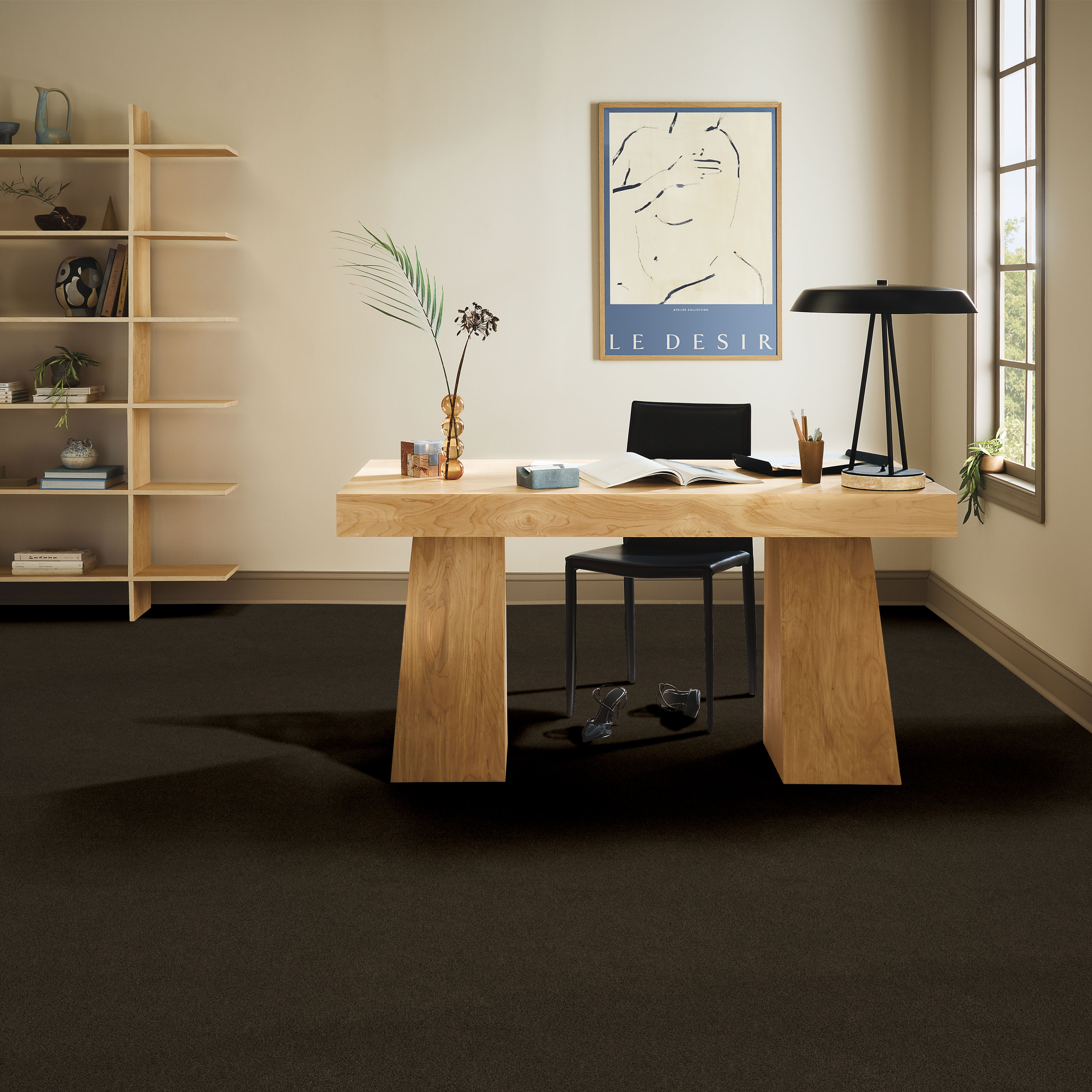 SERENDIPITY I WOODRIDGE ROOM