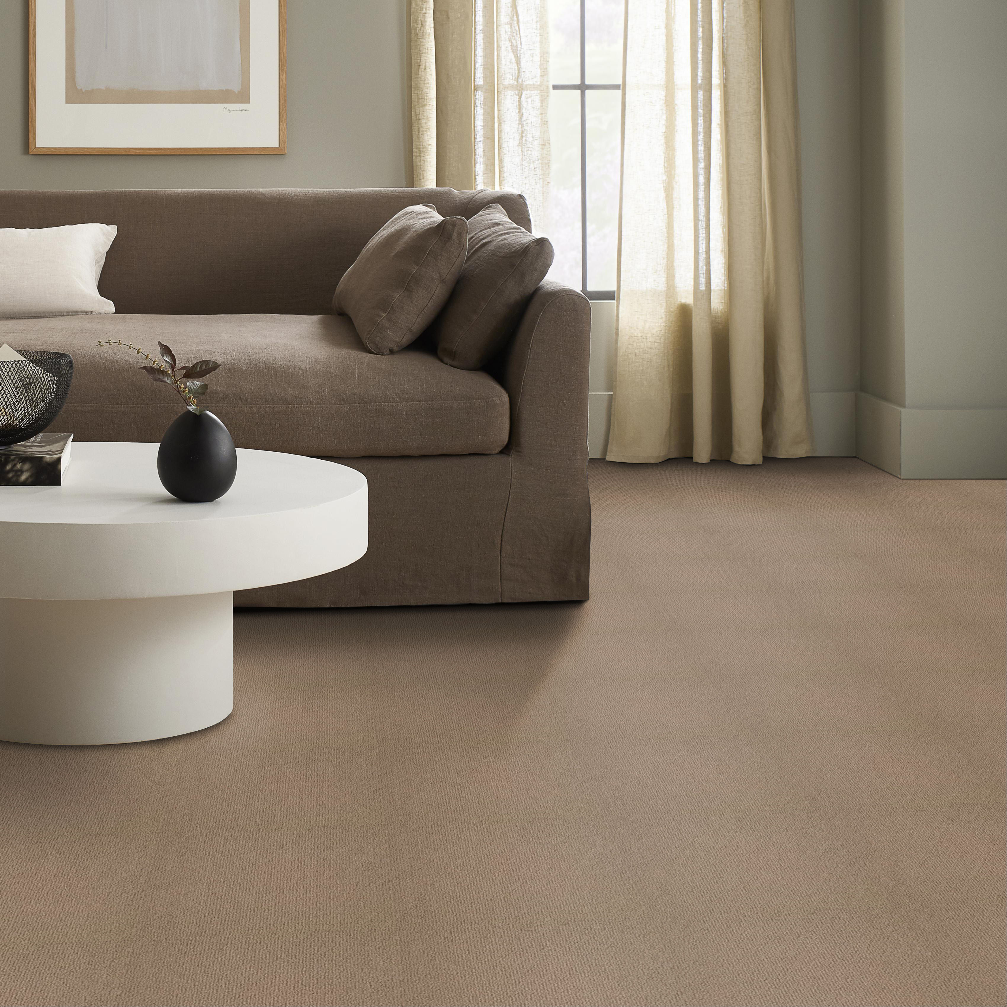 CASUAL MOOD SADDLE BLANKET ROOM