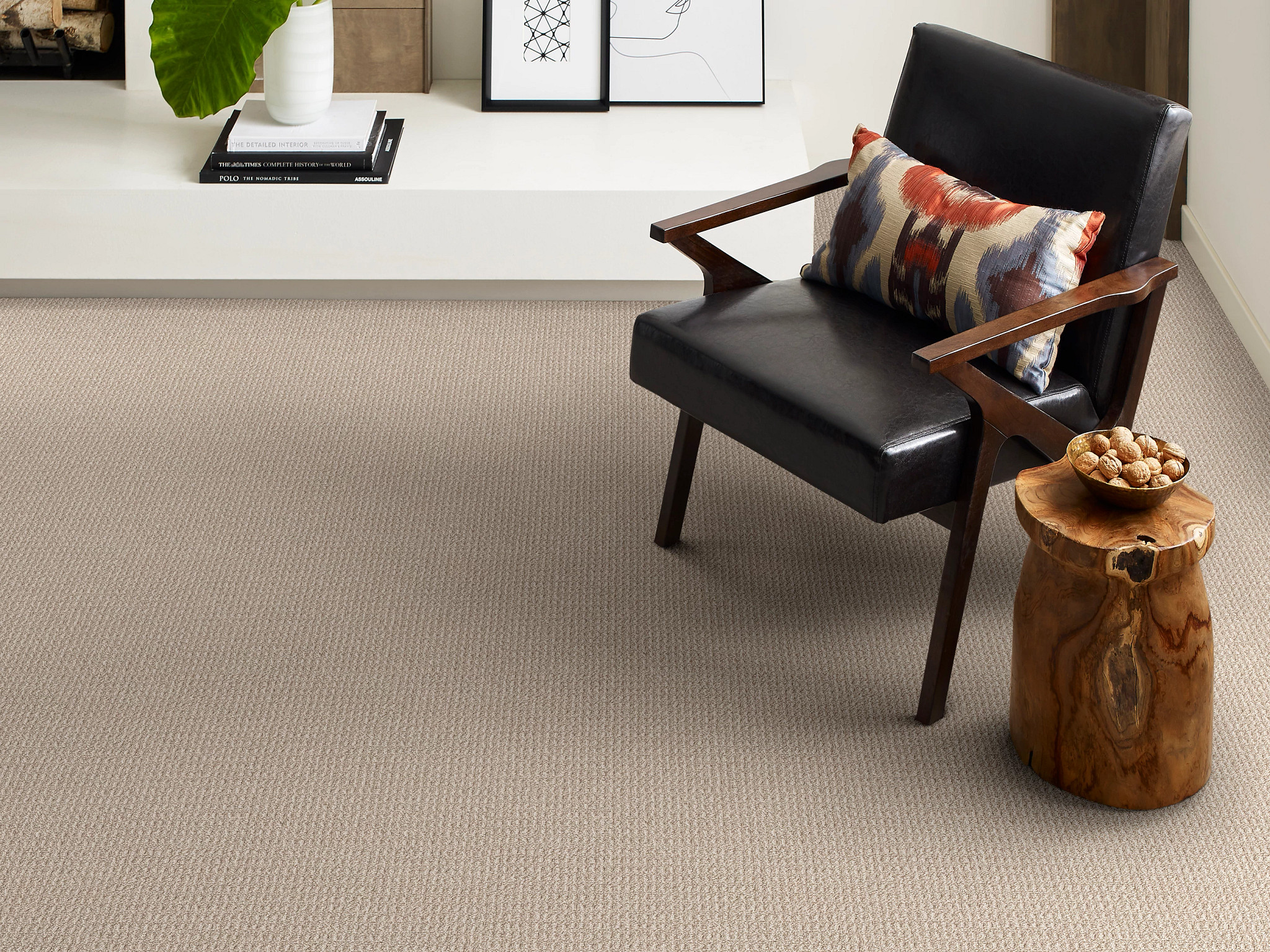 Point Sur ZB232 00156 | Shaw Builder Flooring