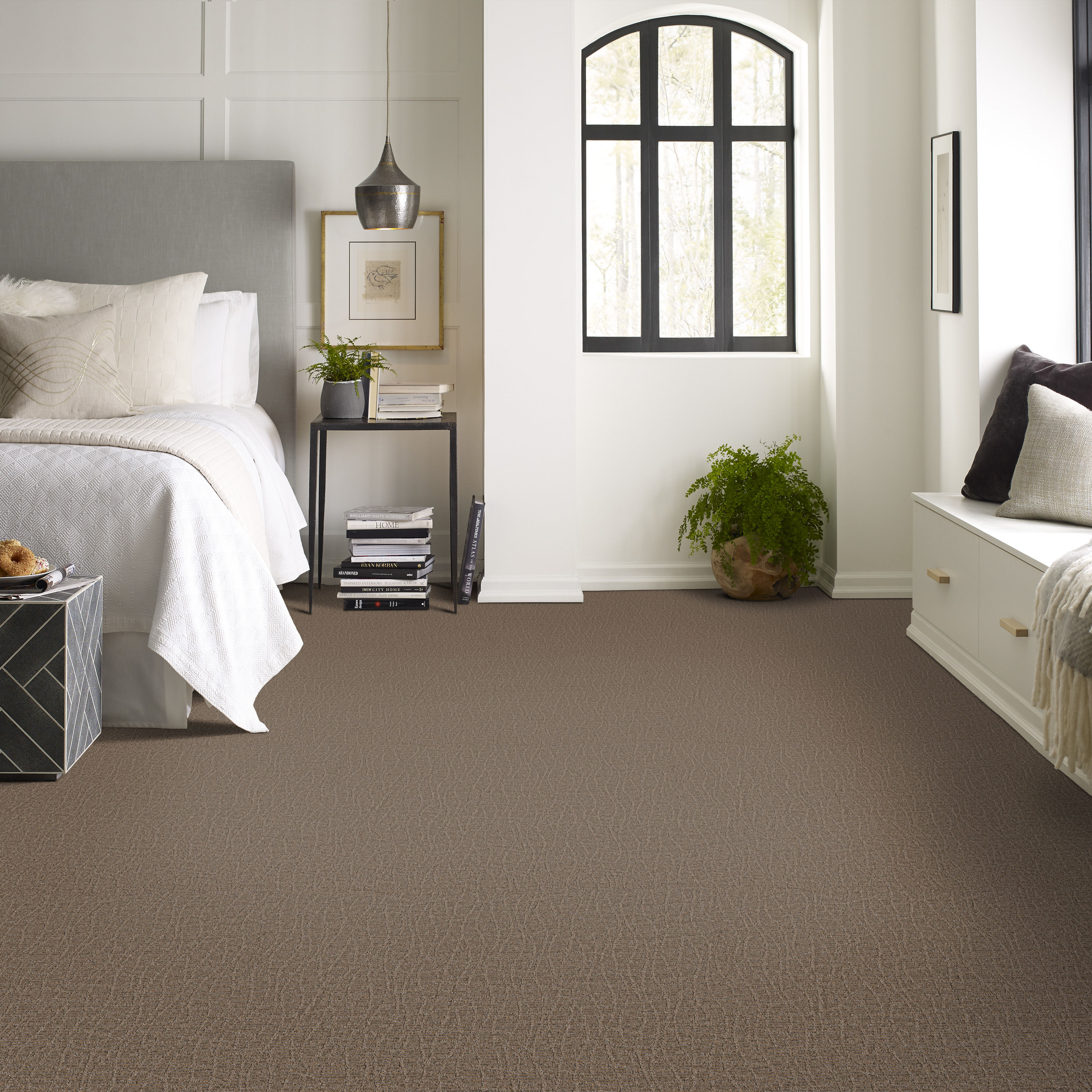 Easy Going ZB261 00767 | Shaw Builder Flooring