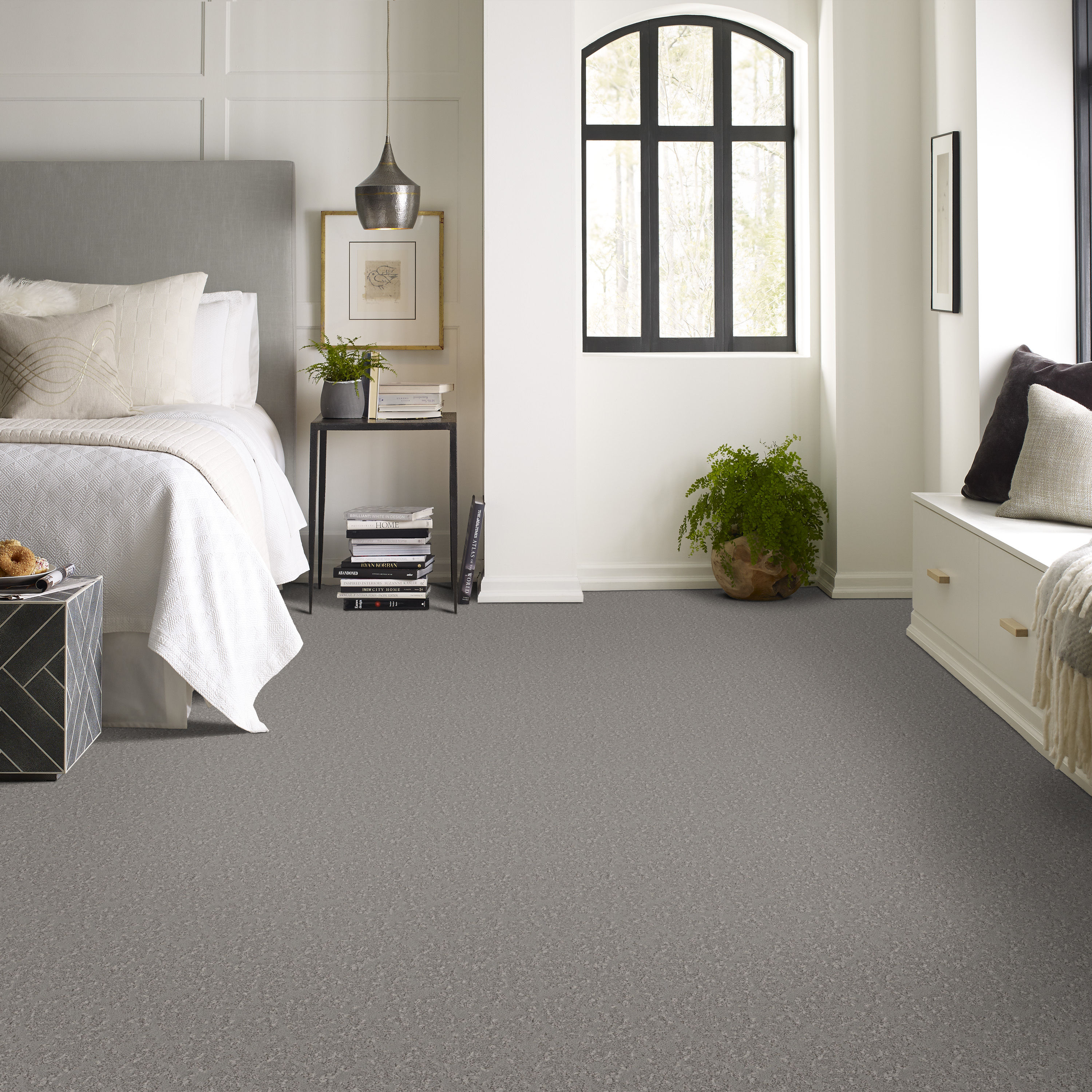 Jazzy ZB270 00543 | Shaw Builder Flooring