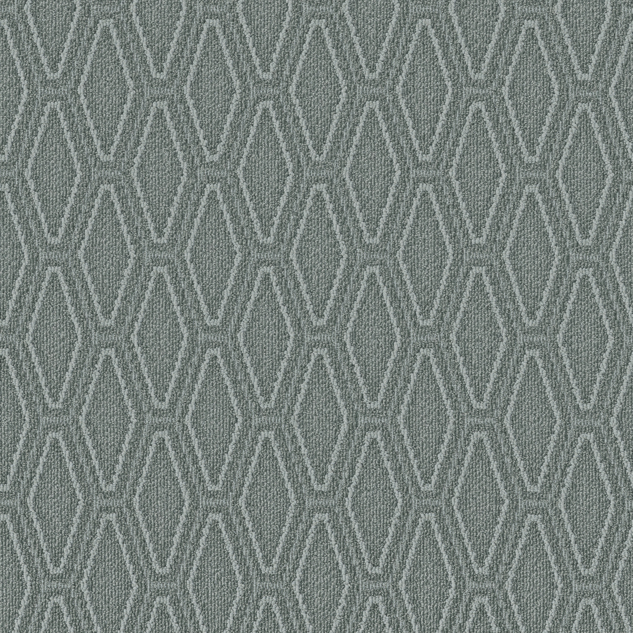 Casual Beauty - Blue Fern - ZB292_00348