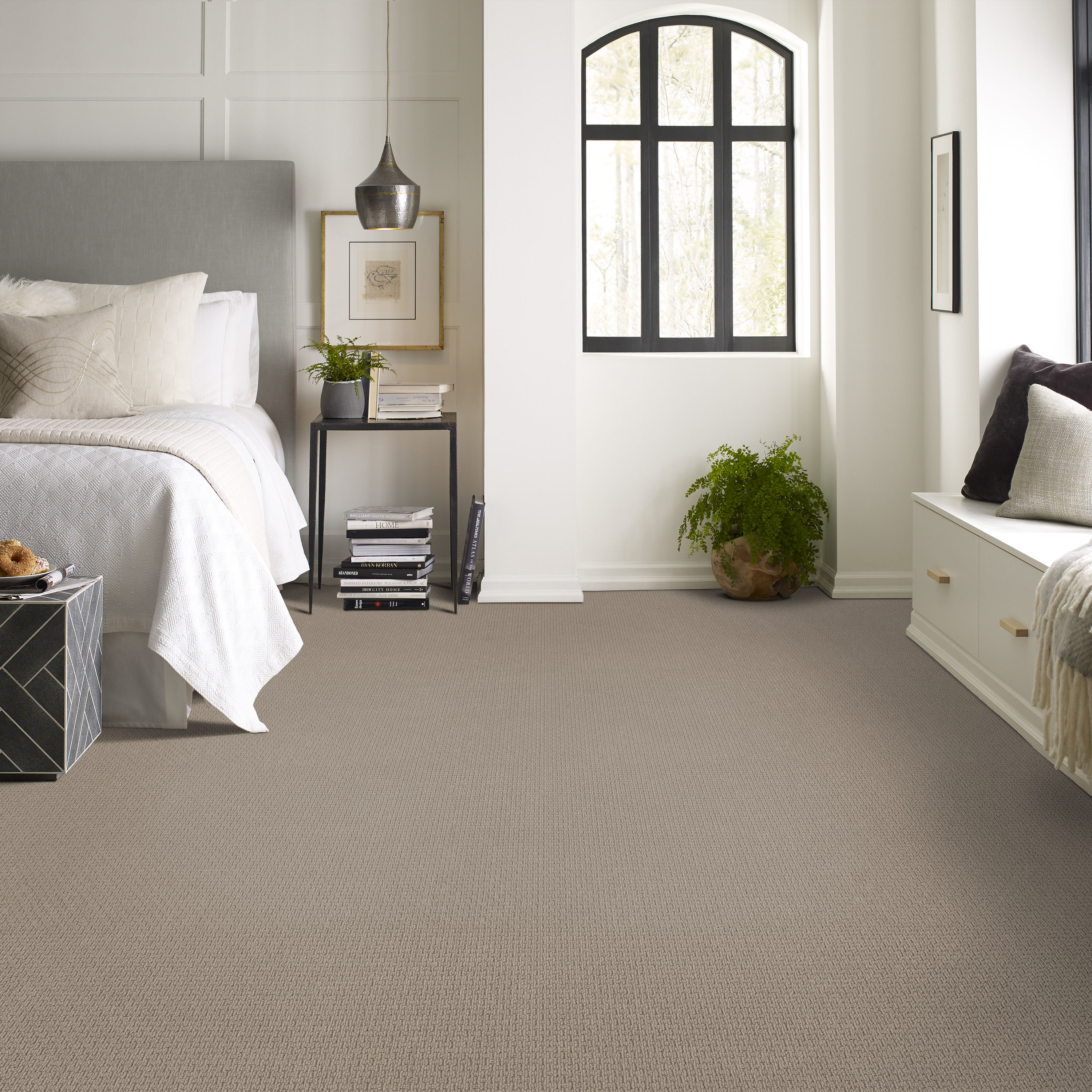 Morovino II ZB812 00513 | Shaw Builder Flooring