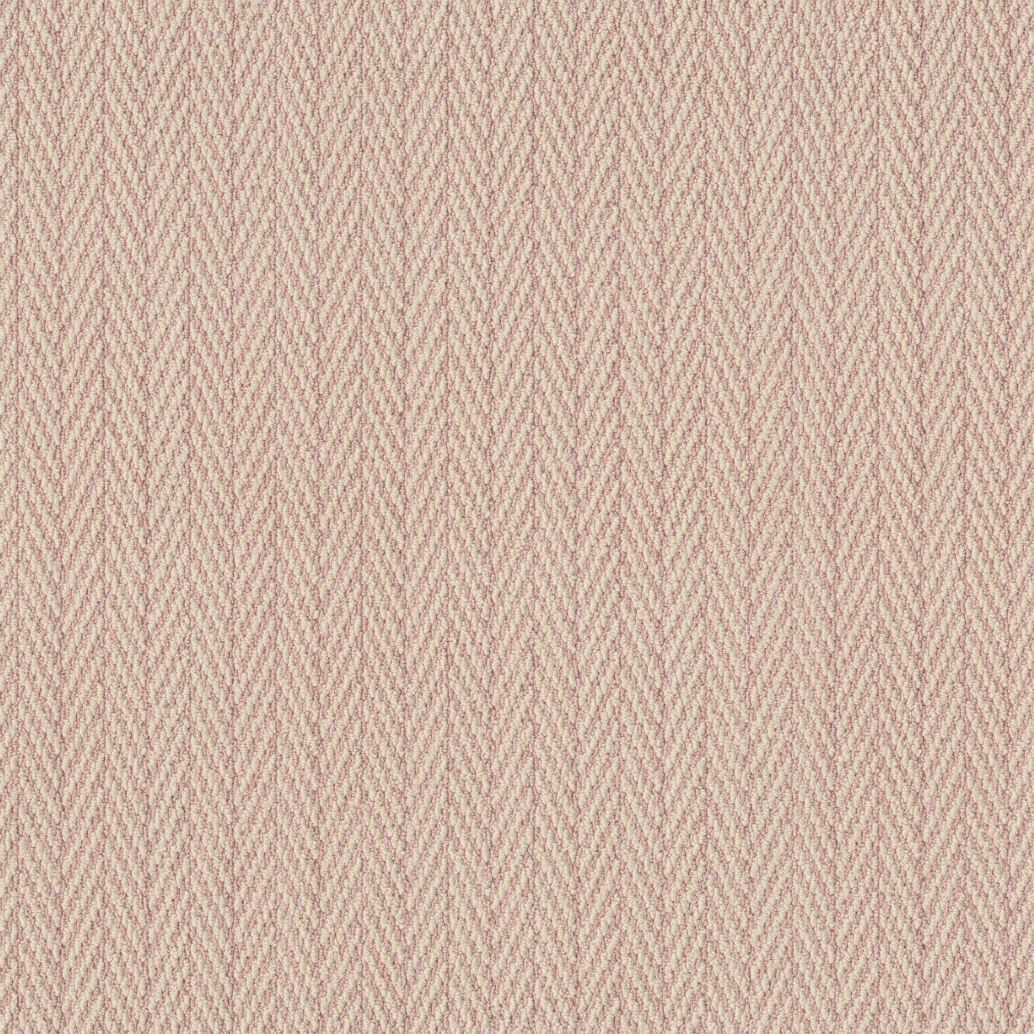 Shaw Property Solutions Textured Carpet Victoria Falls ZB877 Sweet Pink Close Up