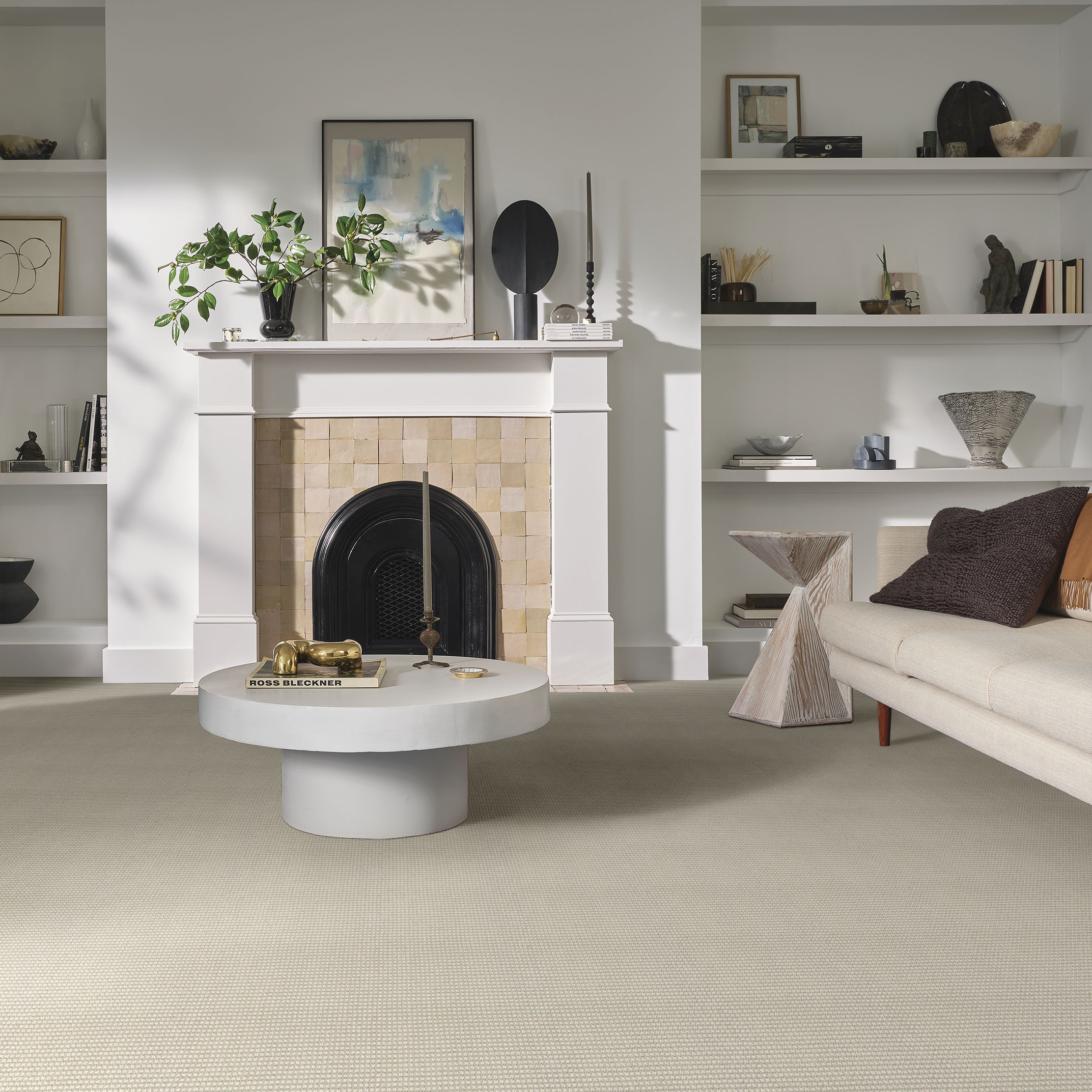 ABBEY'S ROAD WHISPER GREEN ROOM