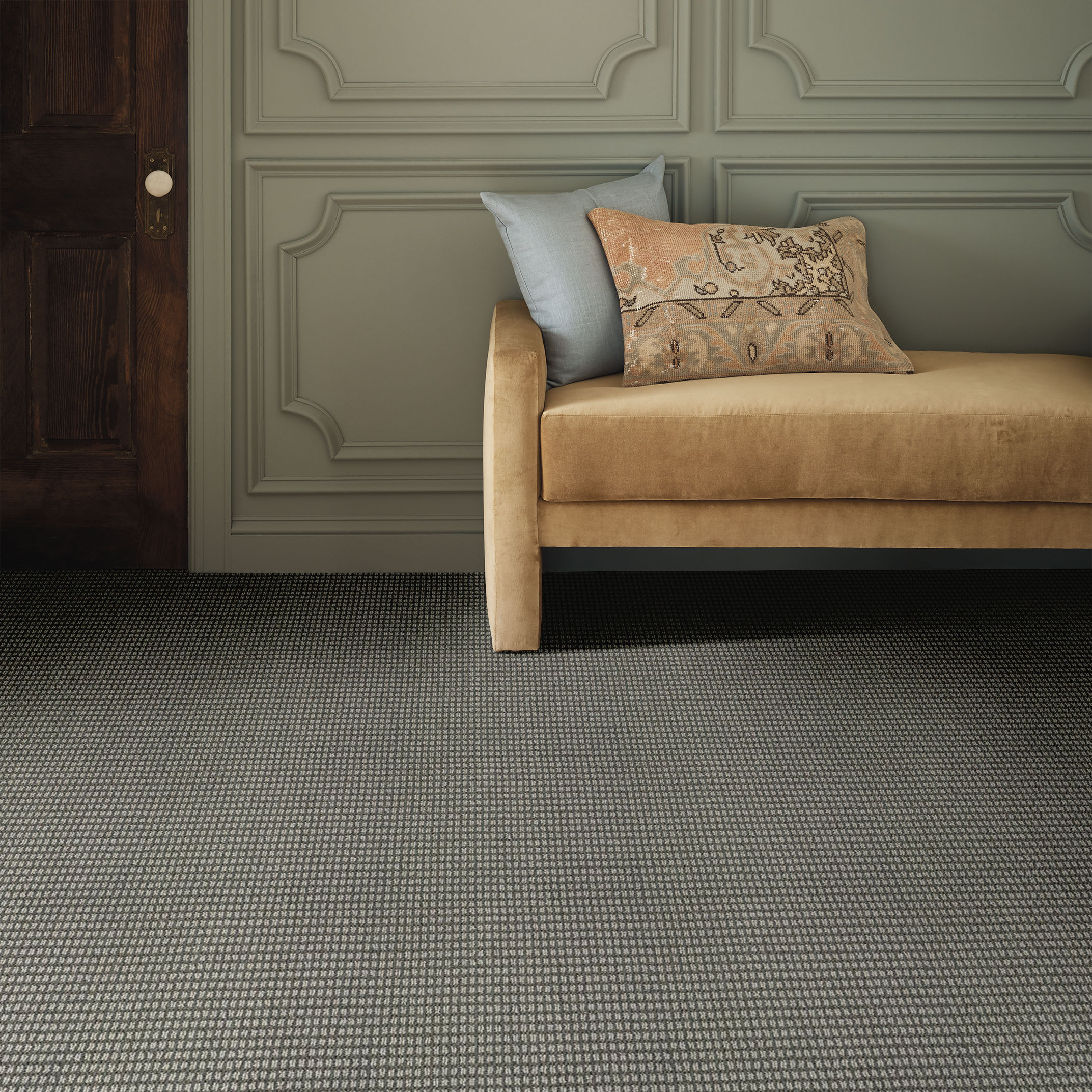 ABBEY'S ROAD DELAWARE BLUE ROOM