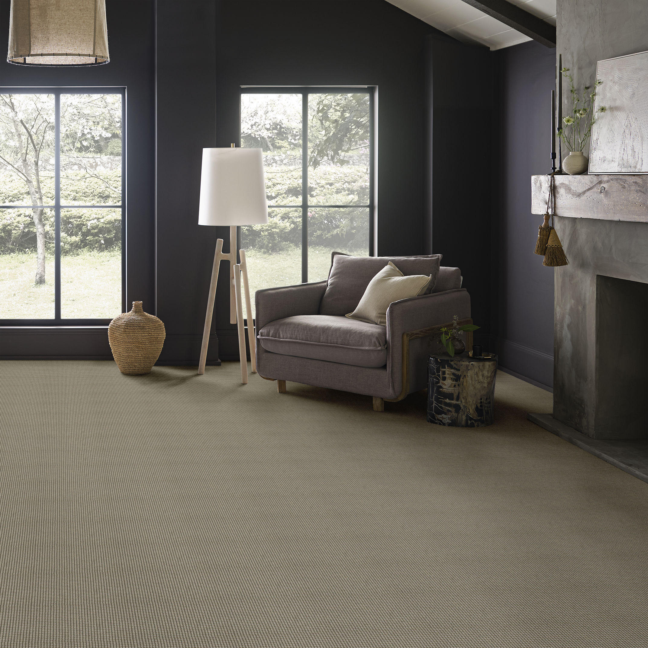 ABBEY'S ROAD BOUNDLESS ROOM