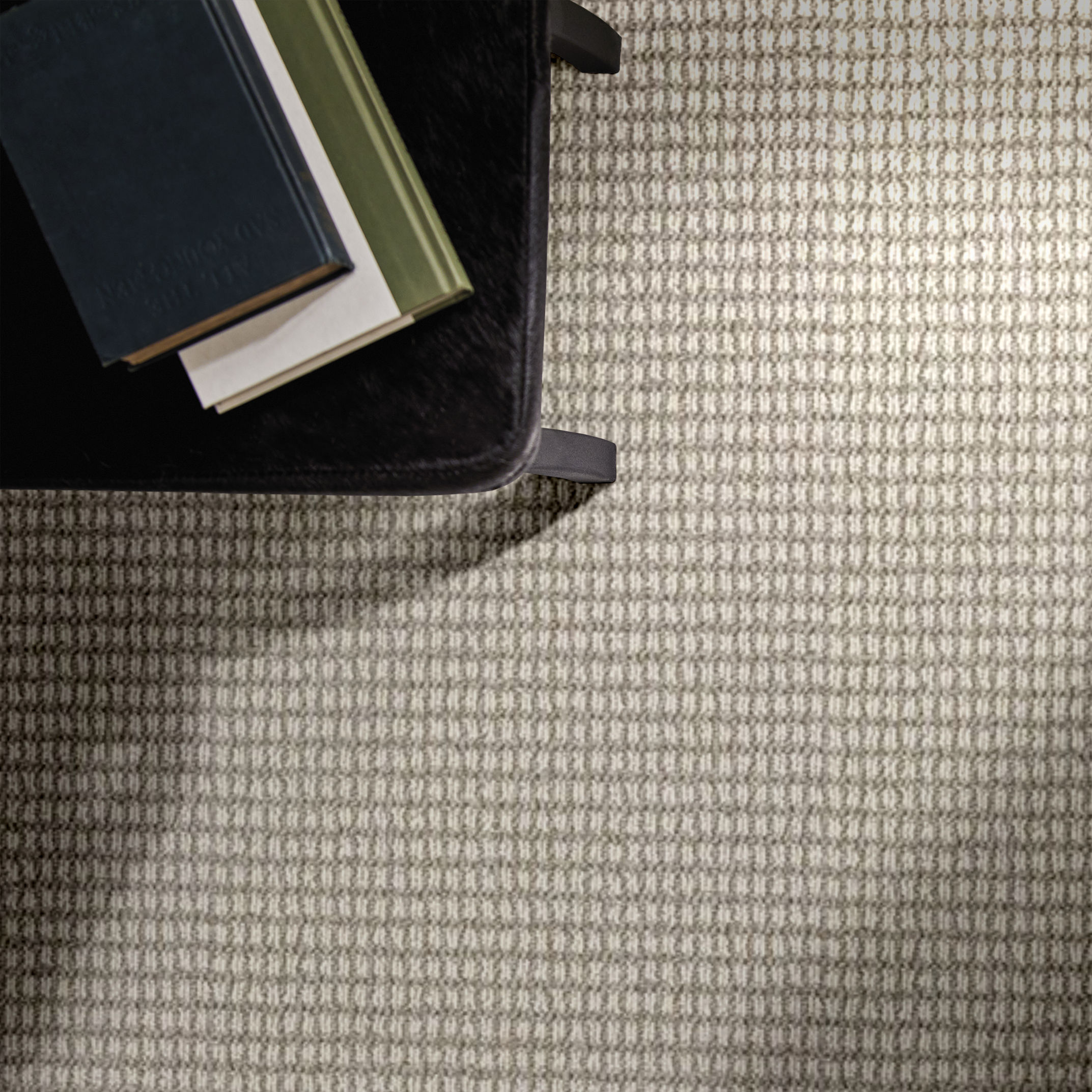 ABBEY'S ROAD MOONLIT SILVER ROOM