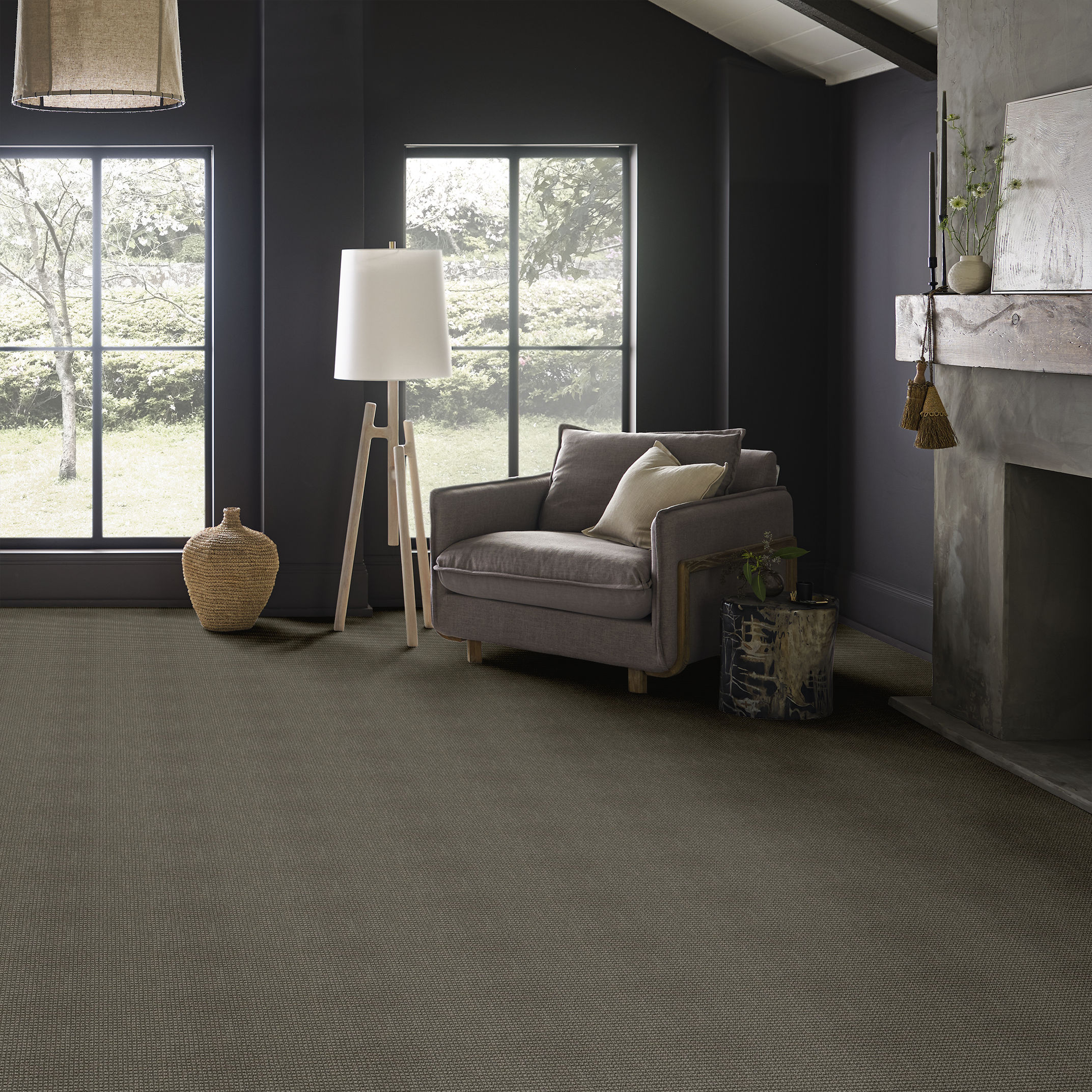 Abbey'S Road - 100% ANSO® High Performance Nylon in Stylish