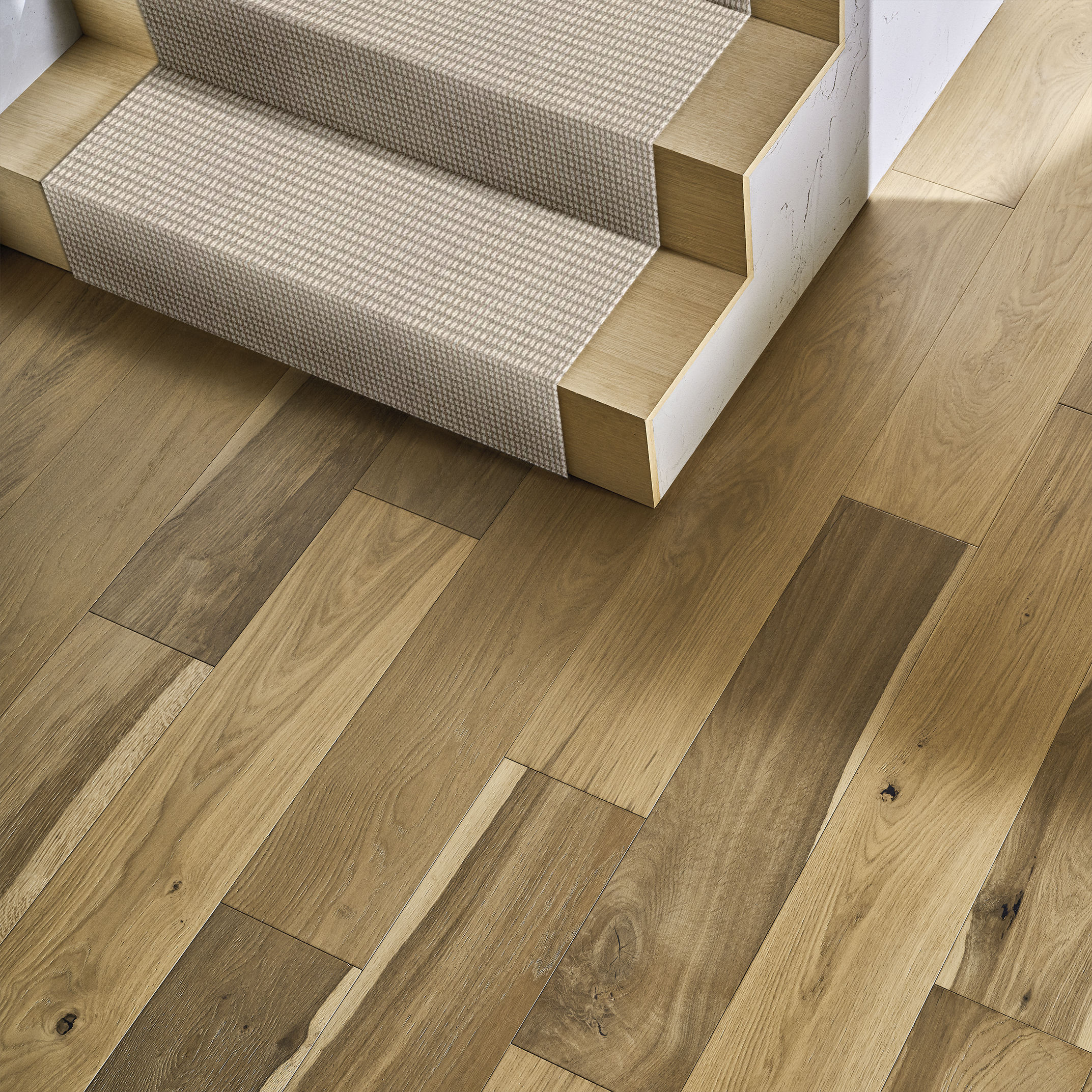 ABBEY'S ROAD CHIC TAUPE ROOM