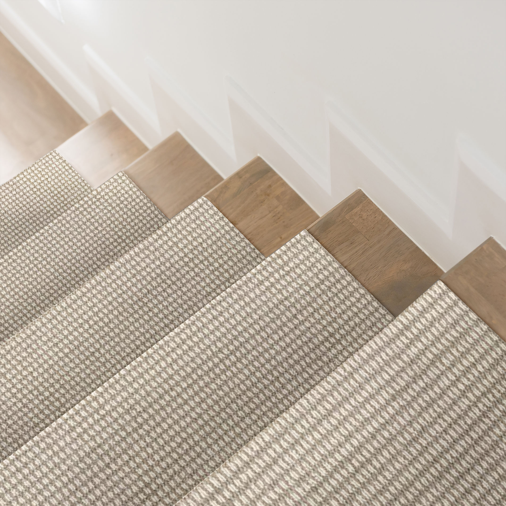 ABBEY'S ROAD CHIC TAUPE ROOM