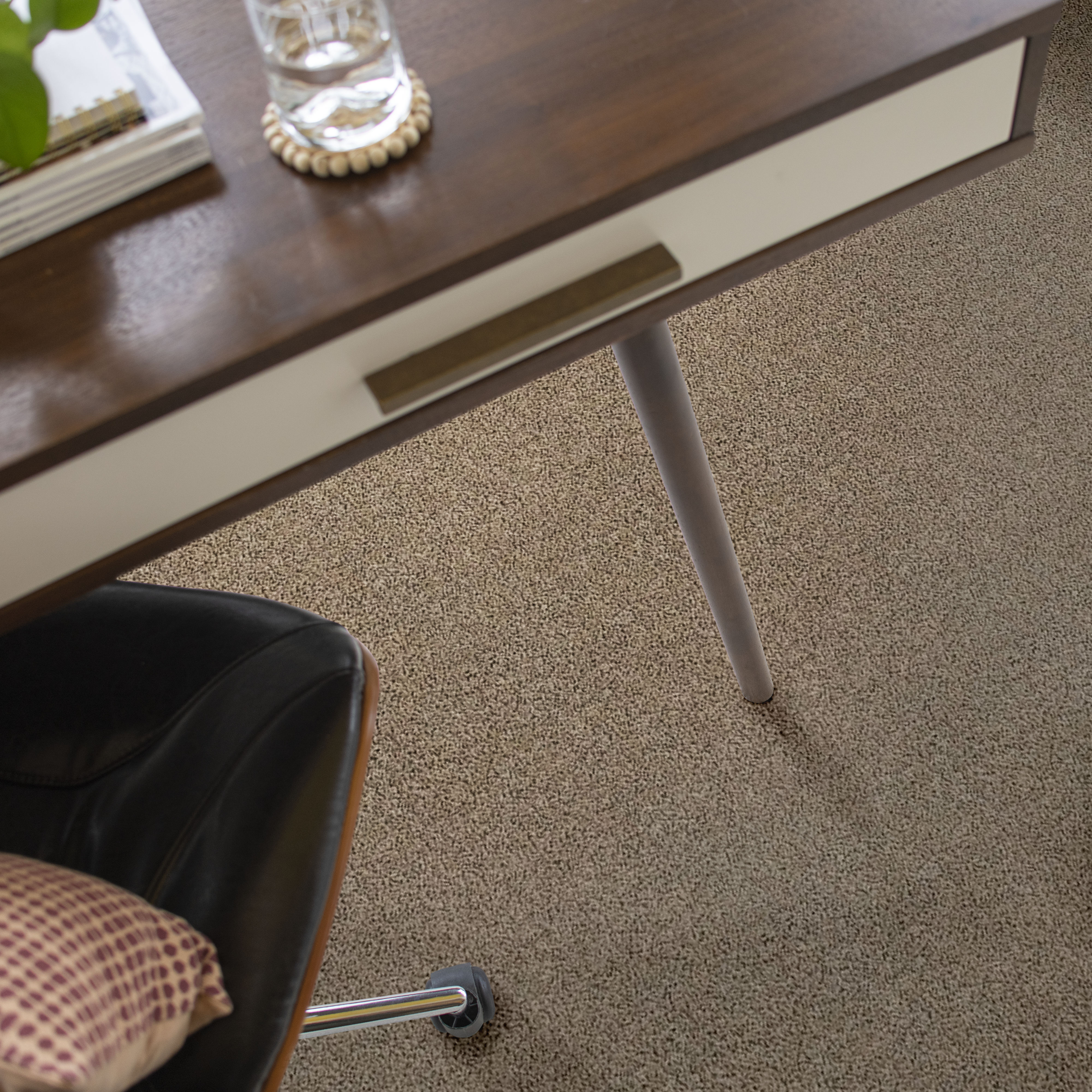 DEL MORRO NOMADIC ROOM