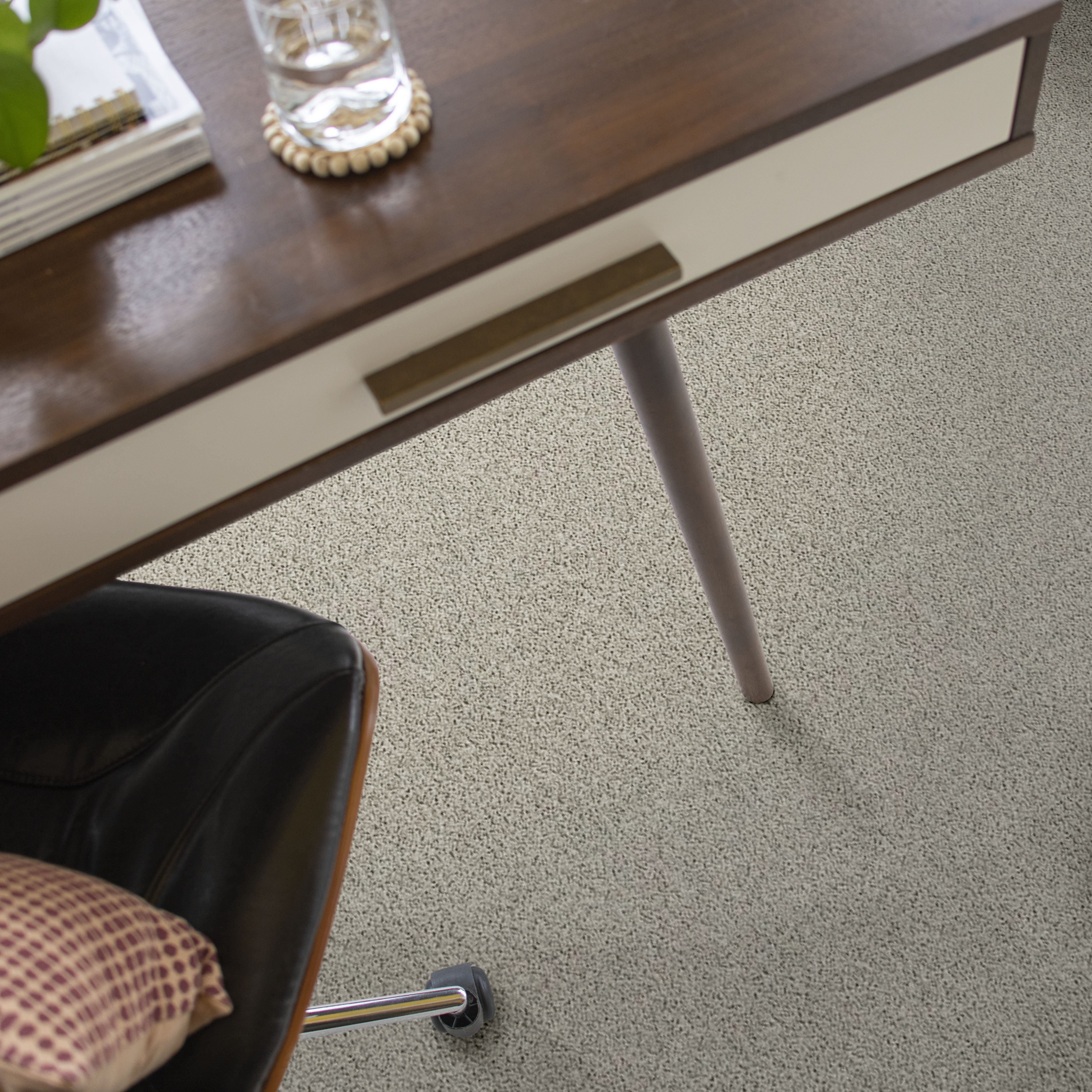 DEL MORRO LUNAR ROOM