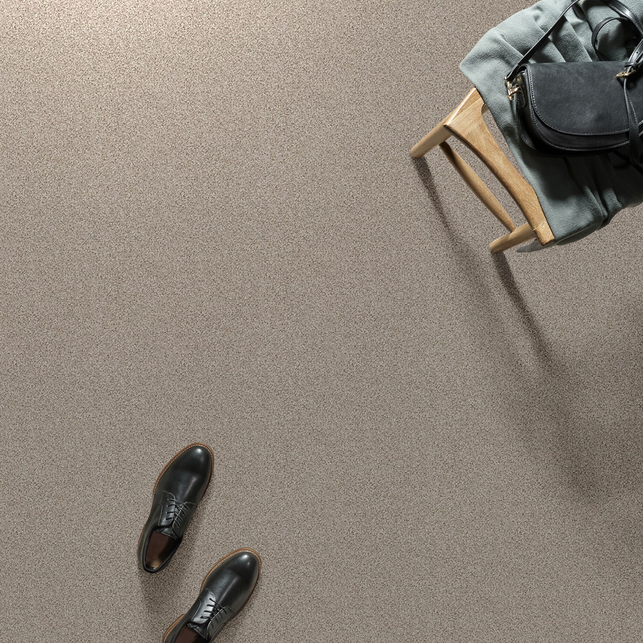 BALI STUCCO TAN ROOM