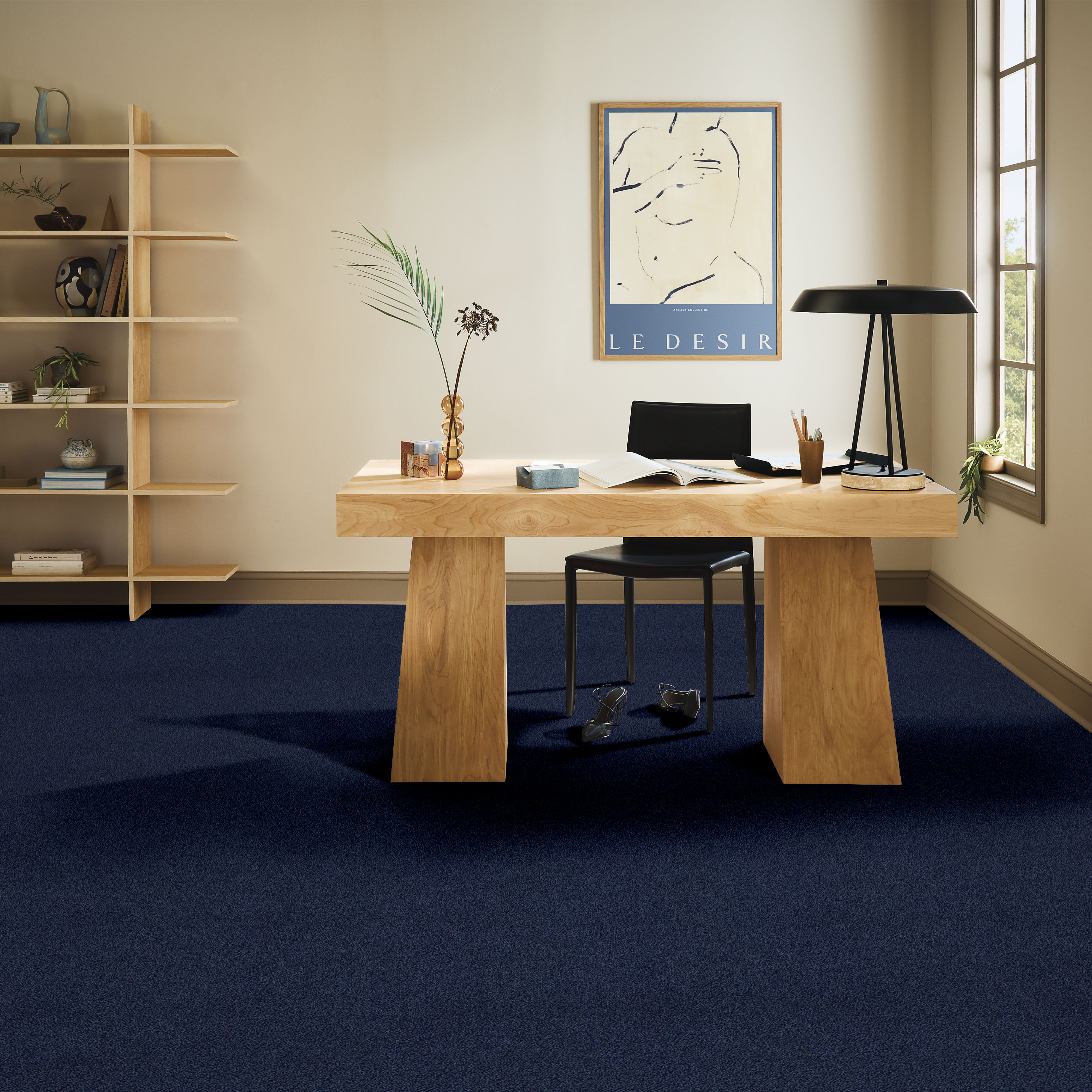 BALI DEEP WATER ROOM