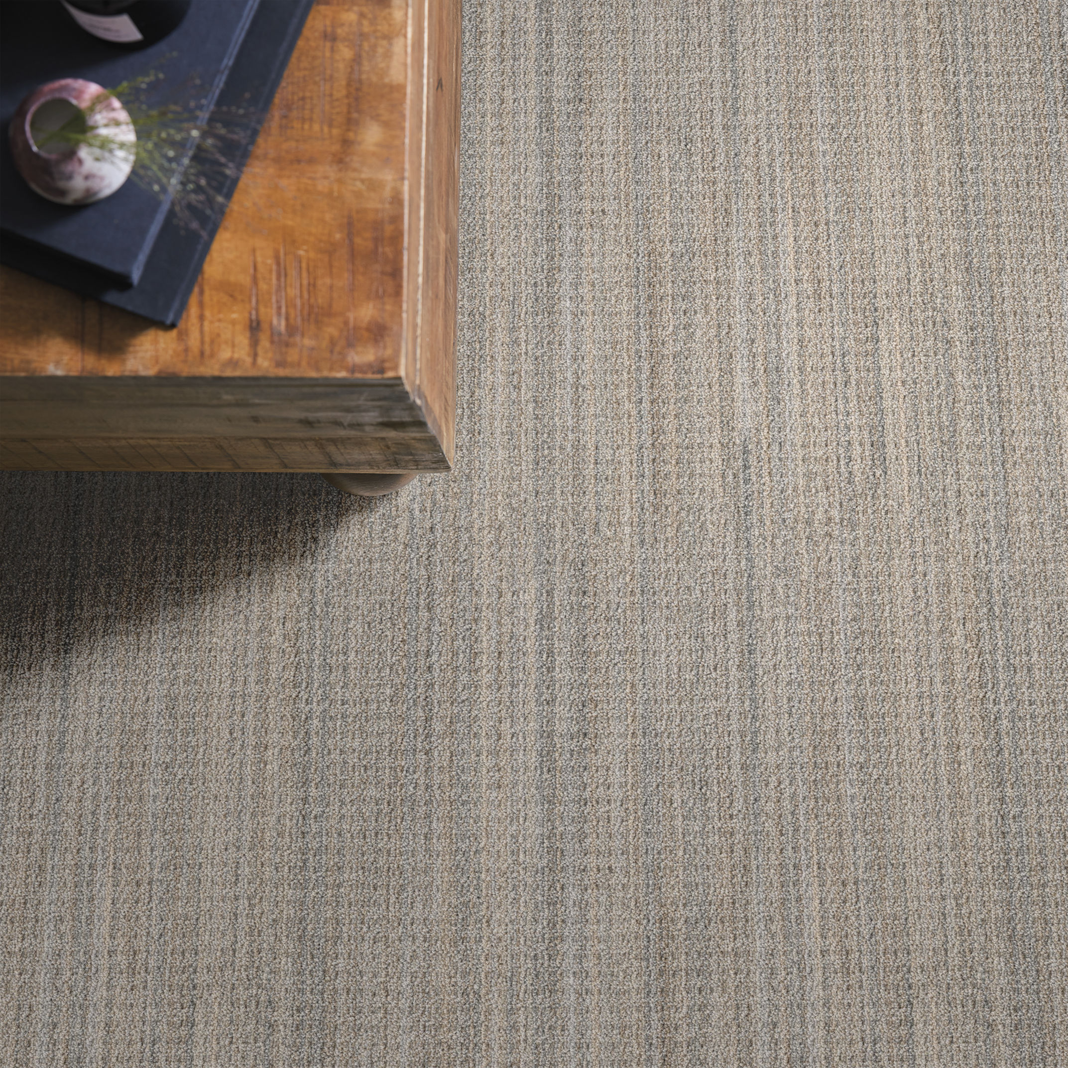 Sundance - 100% ANSO® High Performance Nylon in Modern Ivory