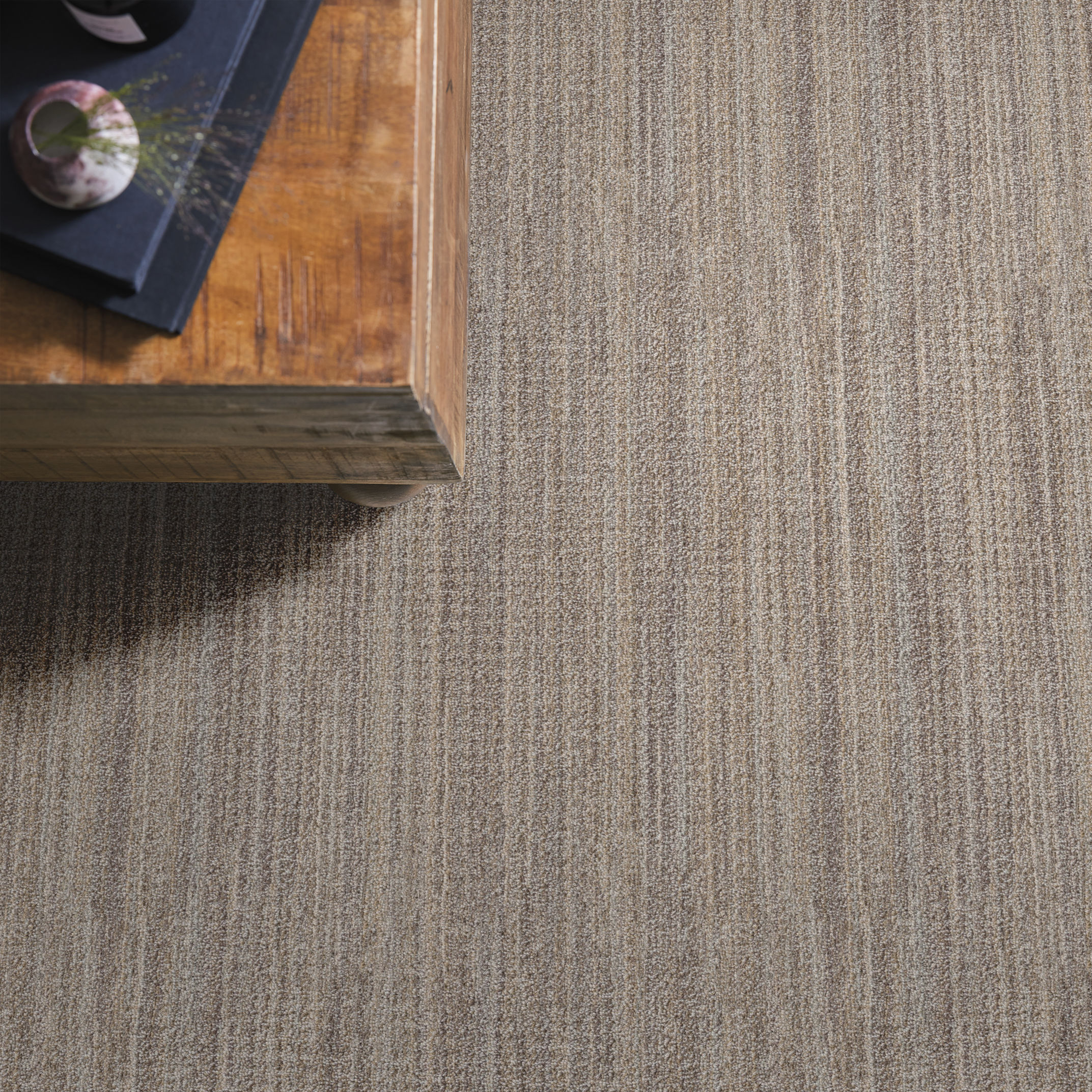 SUNDANCE WINTER OAK ROOM