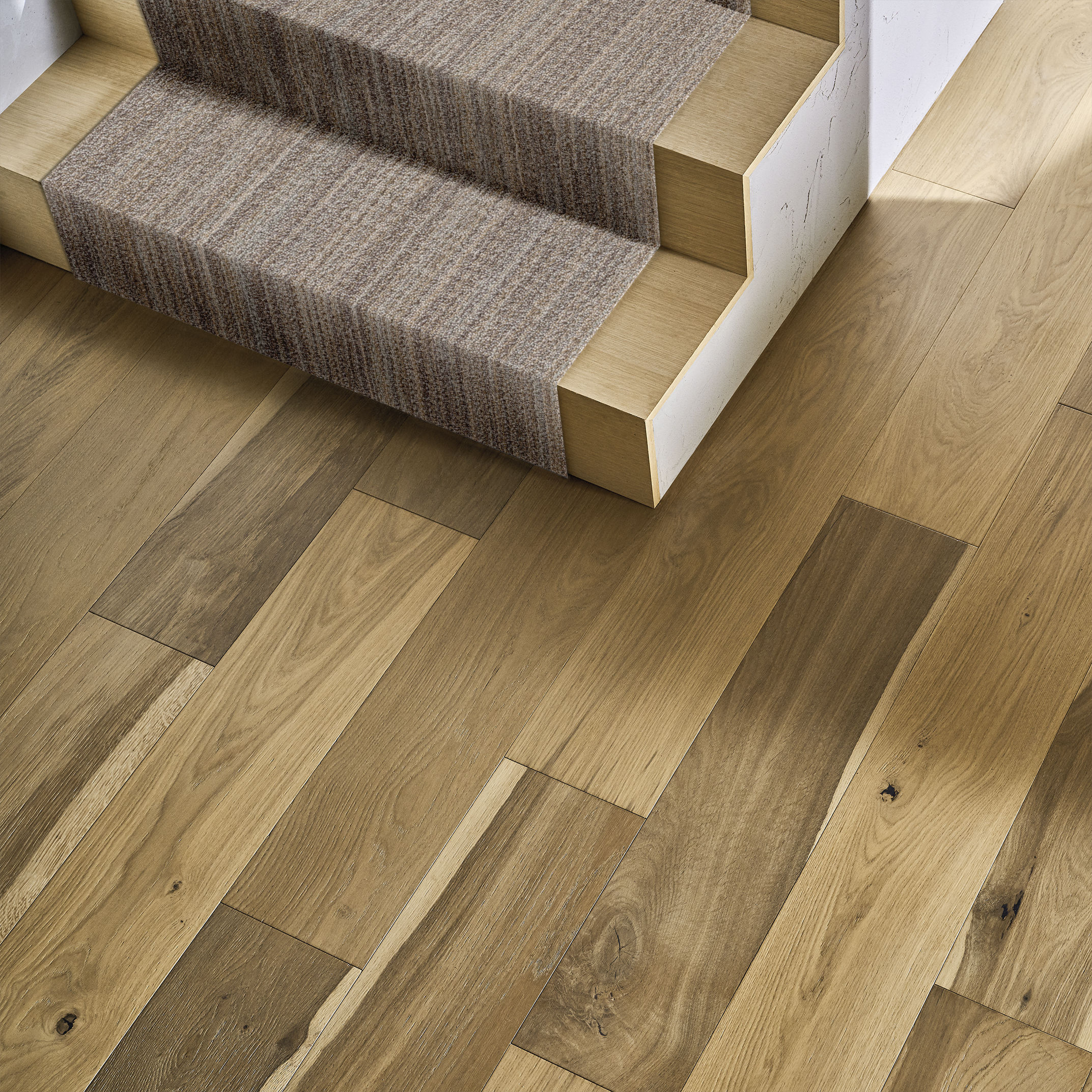 SUNDANCE WINTER OAK ROOM