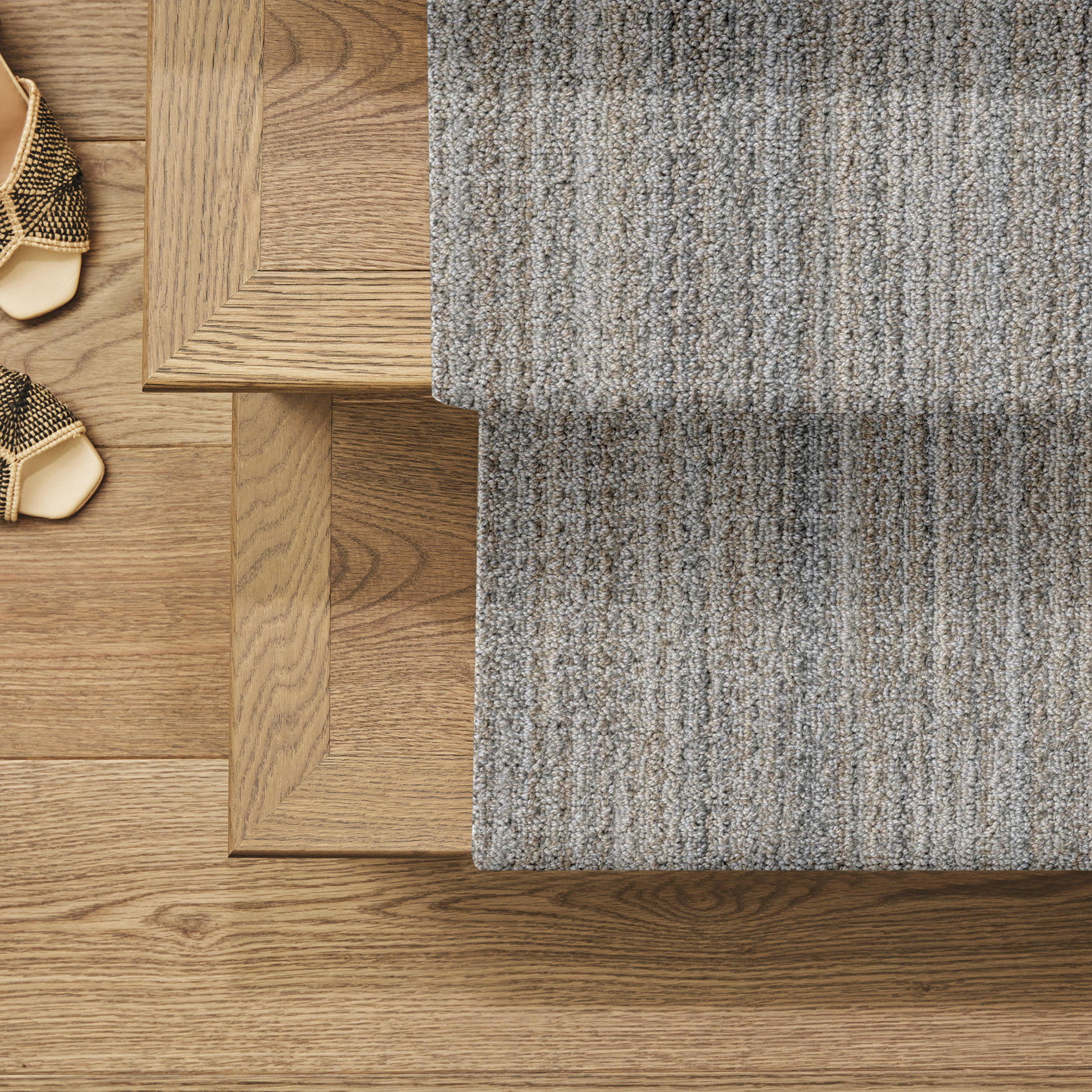 SUNDANCE RAINY SEASON ROOM