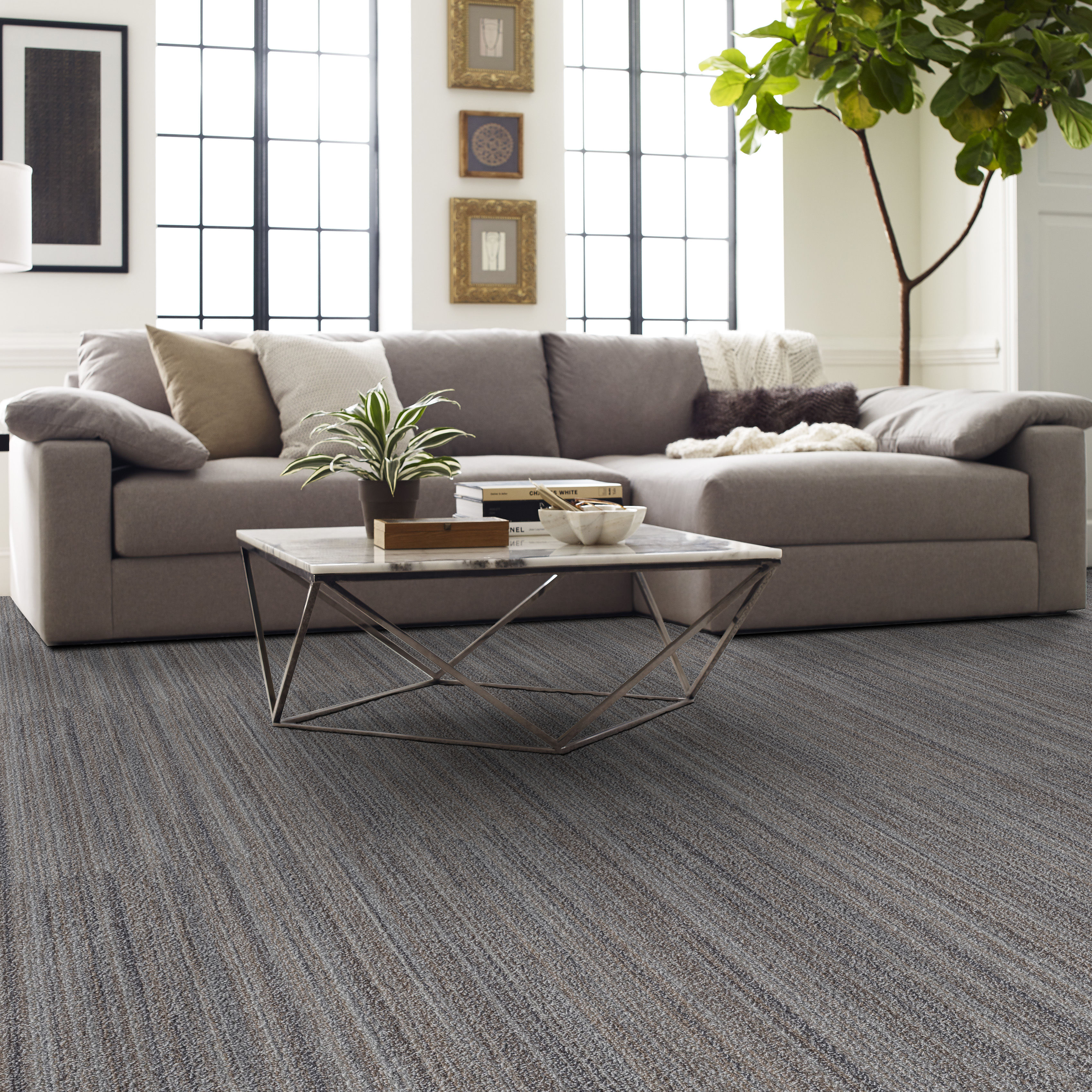 SUNDANCE JURA GREY ROOM in room