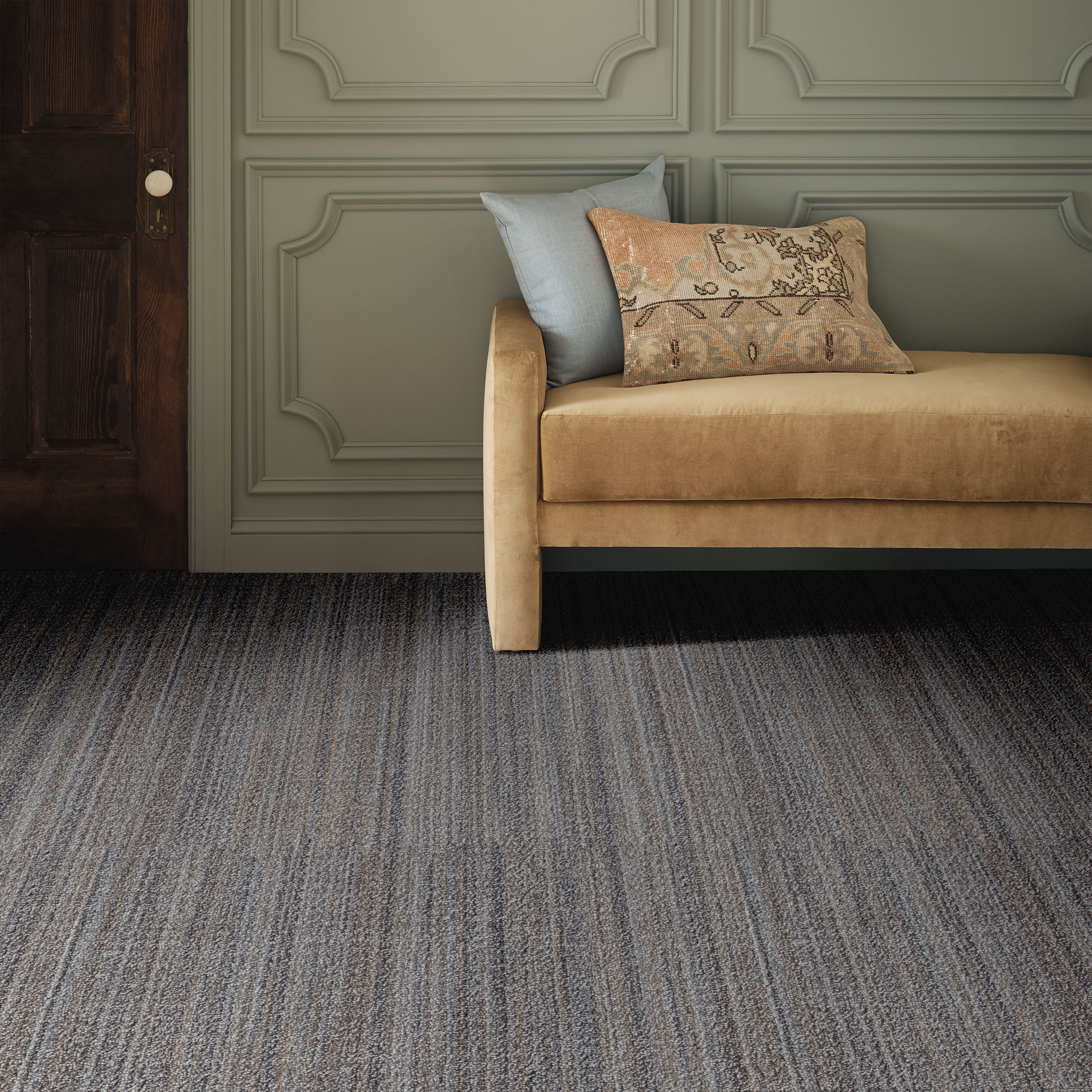 SUNDANCE JURA GREY ROOM