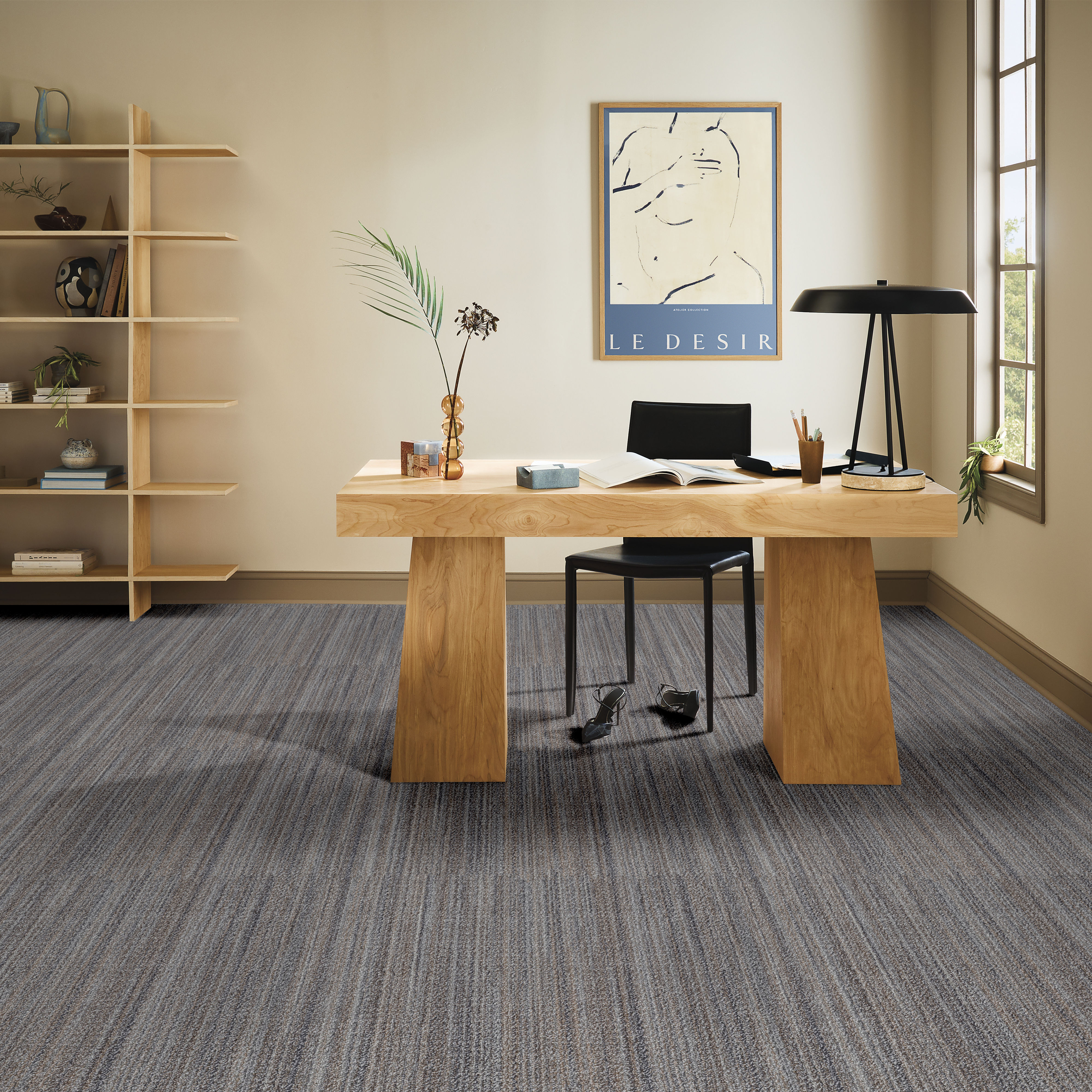 SUNDANCE JURA GREY ROOM