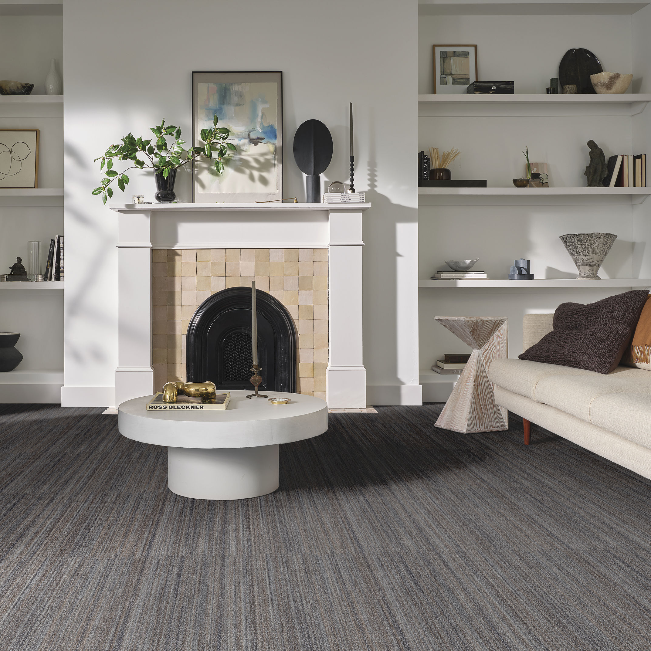 Sundance - Carpet & Rugs in Jura Grey | AndersonTuftex