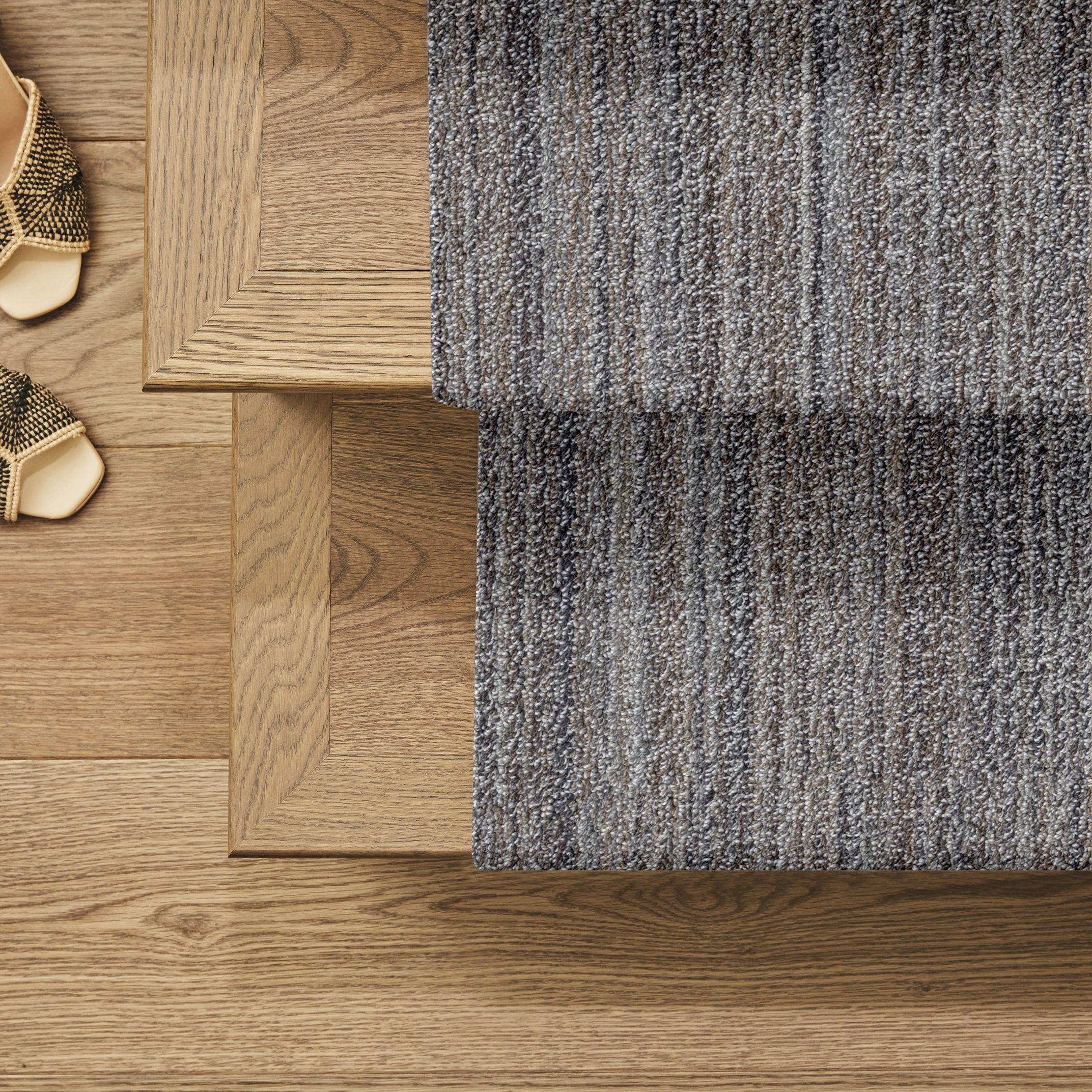 SUNDANCE JURA GREY ROOM