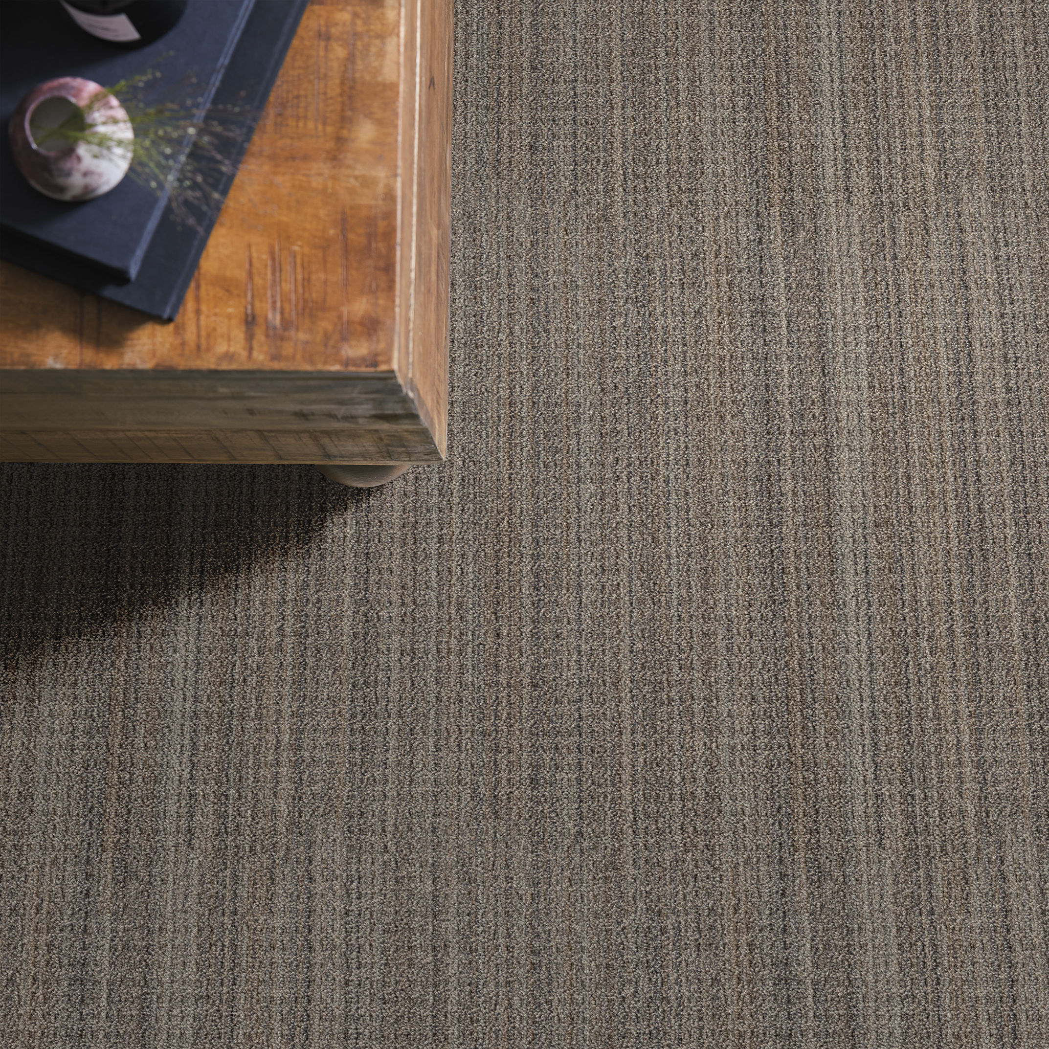 Sundance - 100% ANSO® High Performance Nylon in Cedar Grove