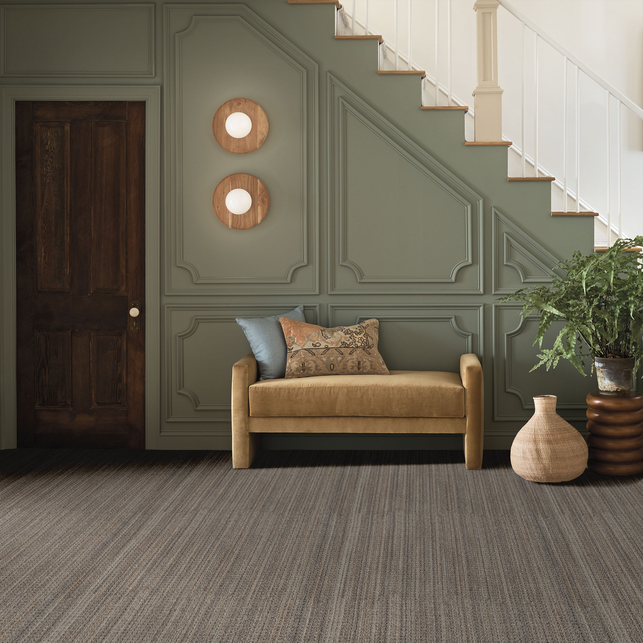 SUNDANCE CEDAR GROVE ROOM