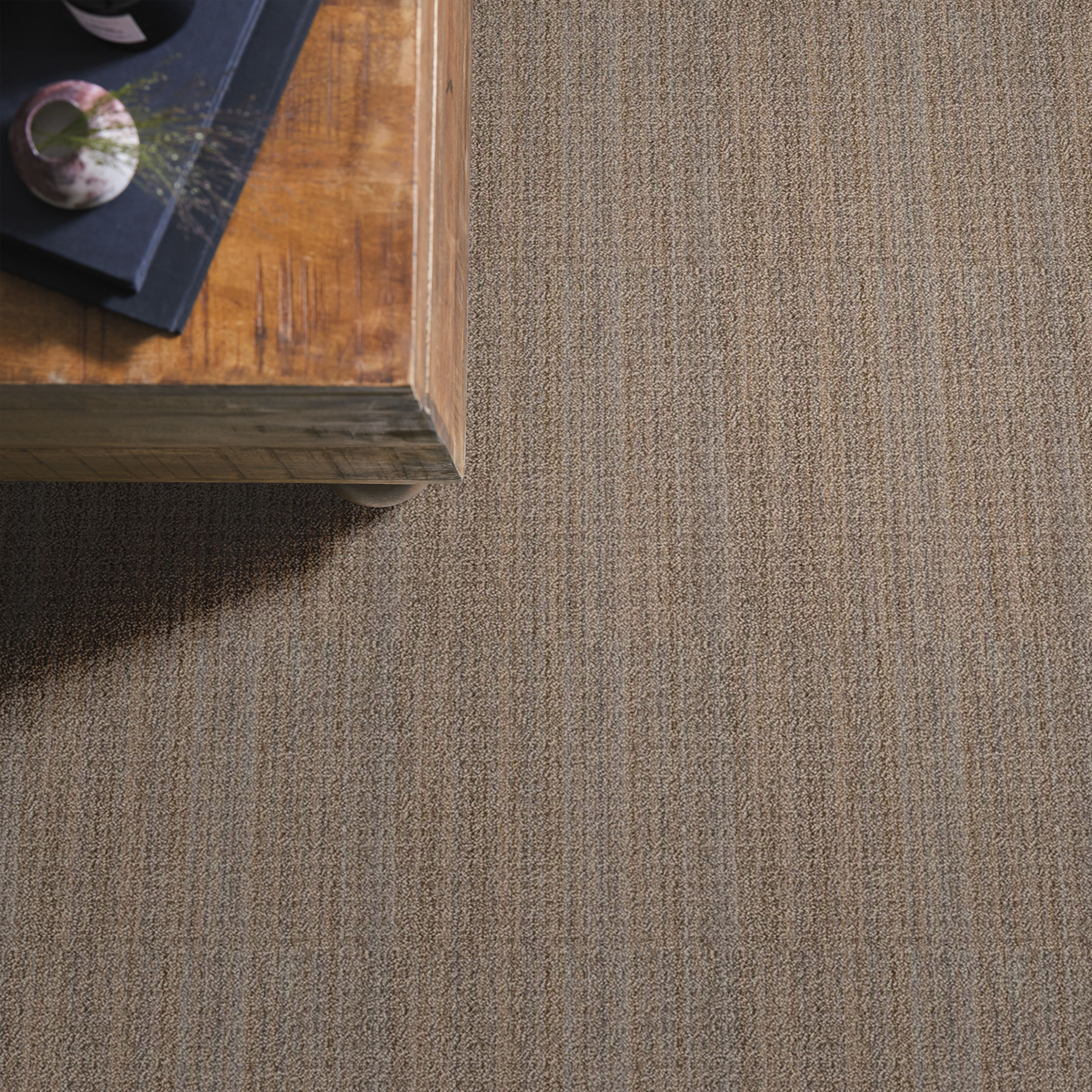 Sundance - 100% ANSO® High Performance Nylon in Nomadic