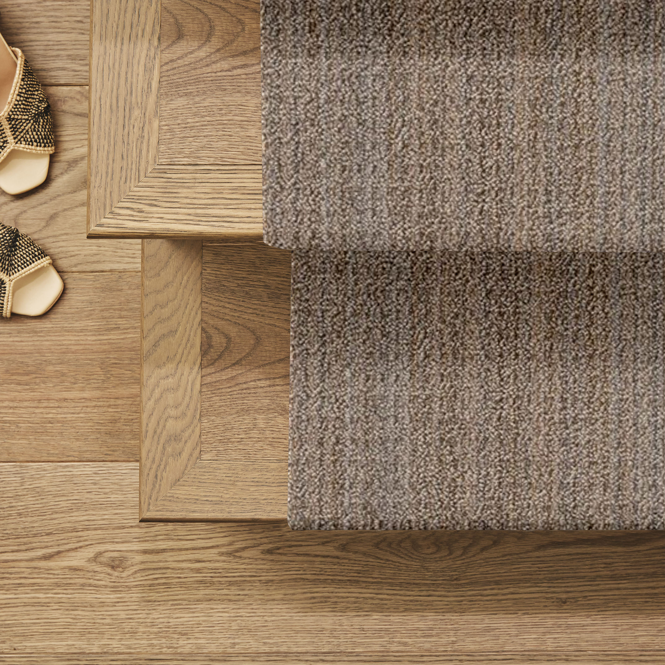 SUNDANCE NOMADIC ROOM