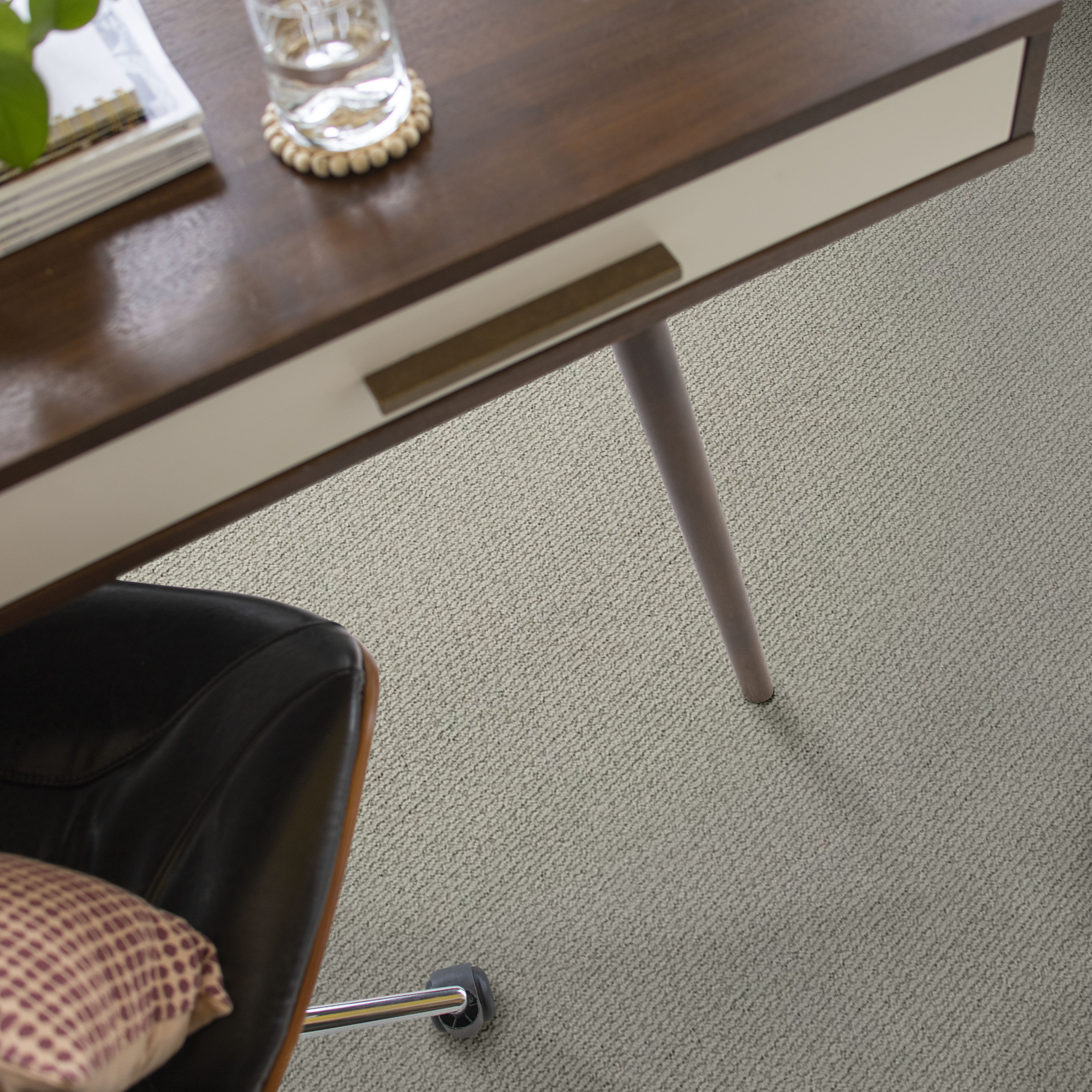 CHAPEL RIDGE GRAY WHISPER ROOM