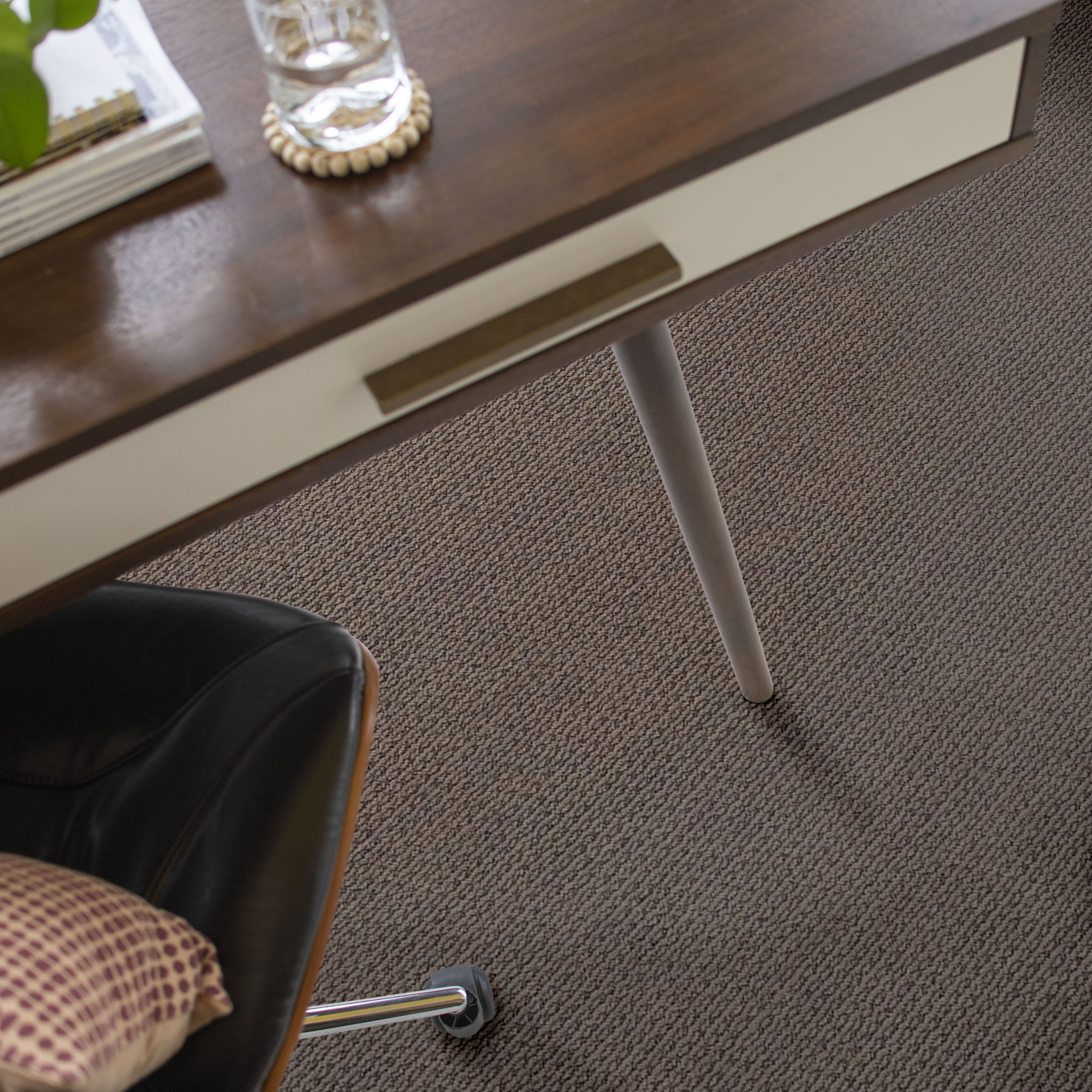 CHAPEL RIDGE ESPRESSO ROOM