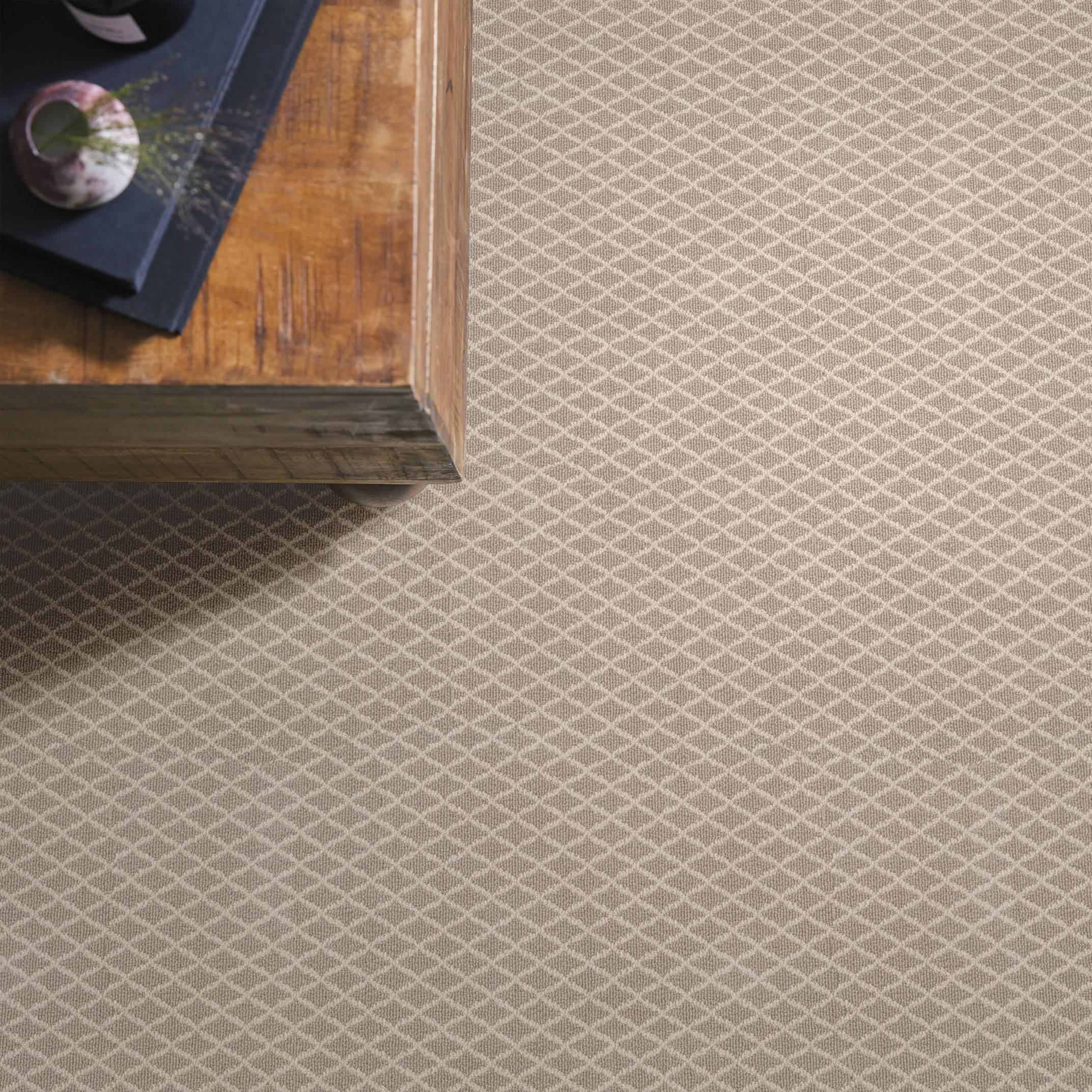 SPRINGER'S POINT ALMOND ROOM