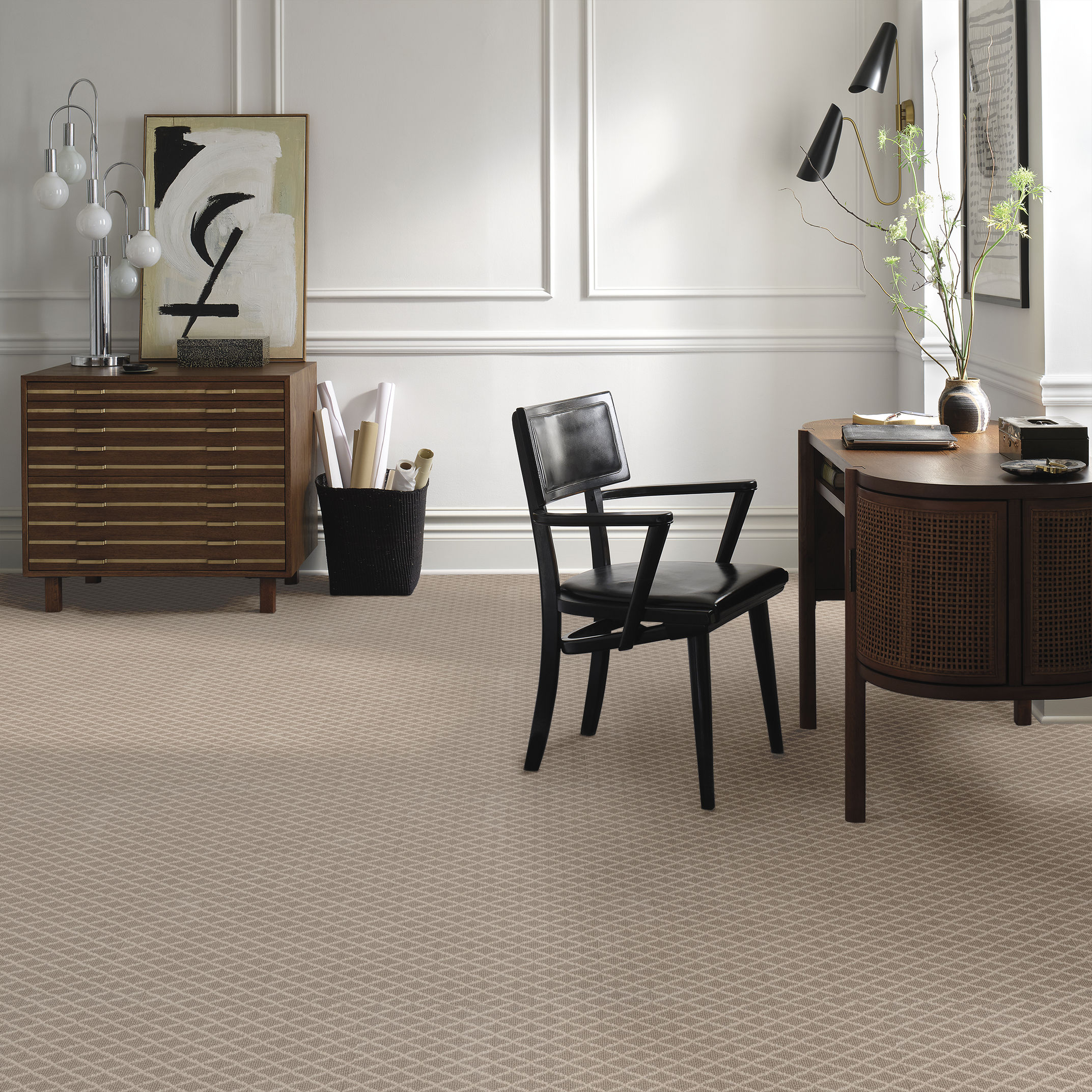 SPRINGER'S POINT ALMOND ROOM