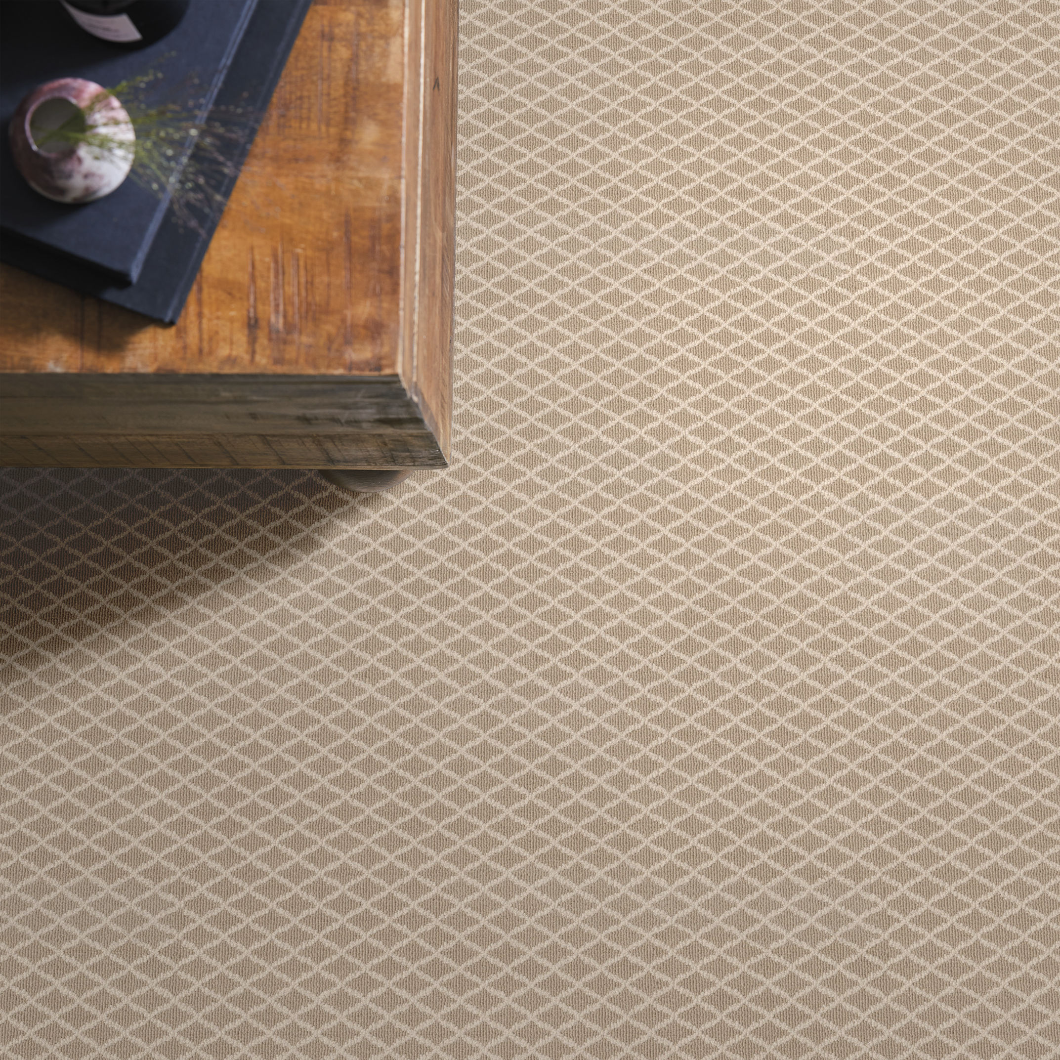 SPRINGER'S POINT MOHAIR ROOM