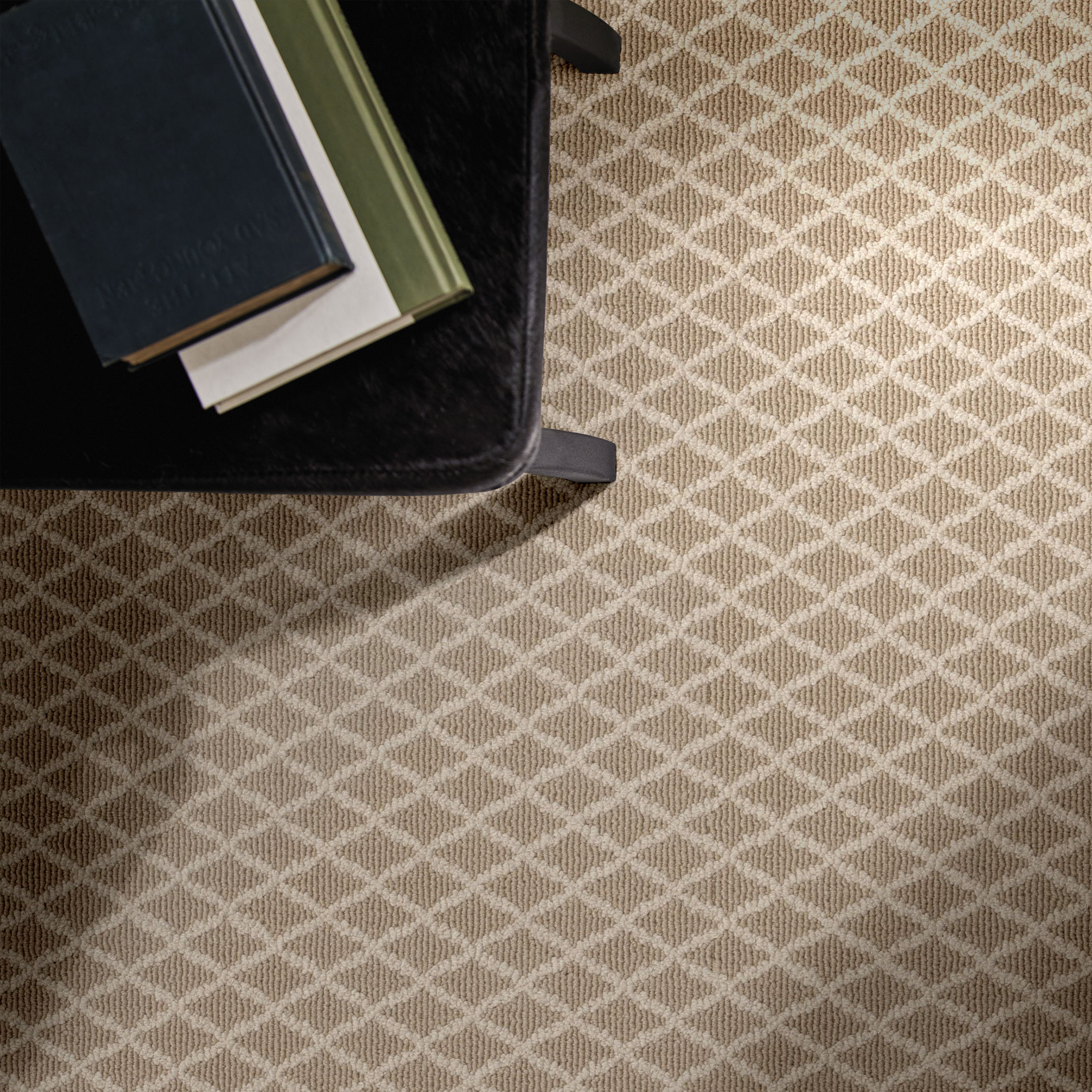 SPRINGER'S POINT MOHAIR ROOM