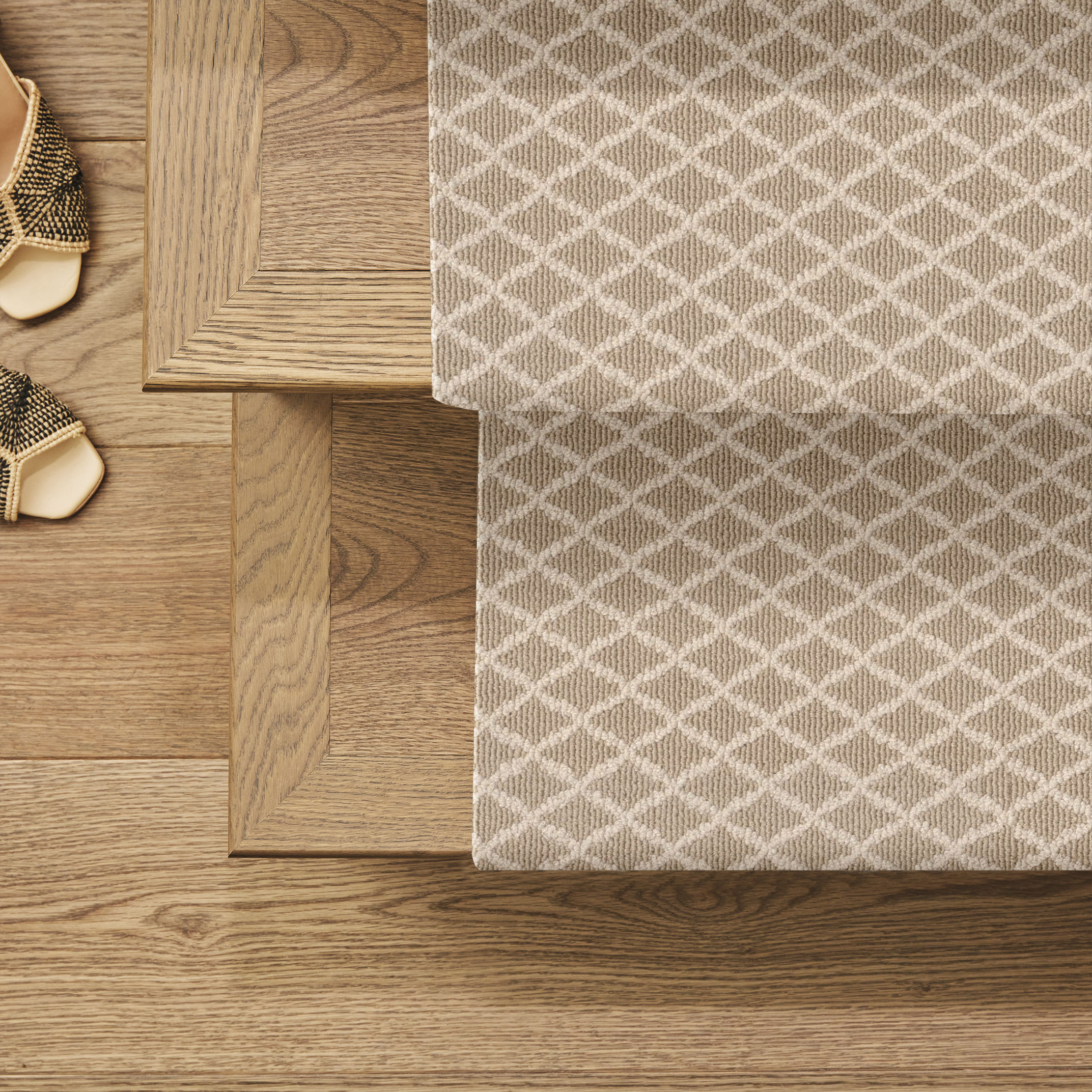 SPRINGER'S POINT MOHAIR ROOM