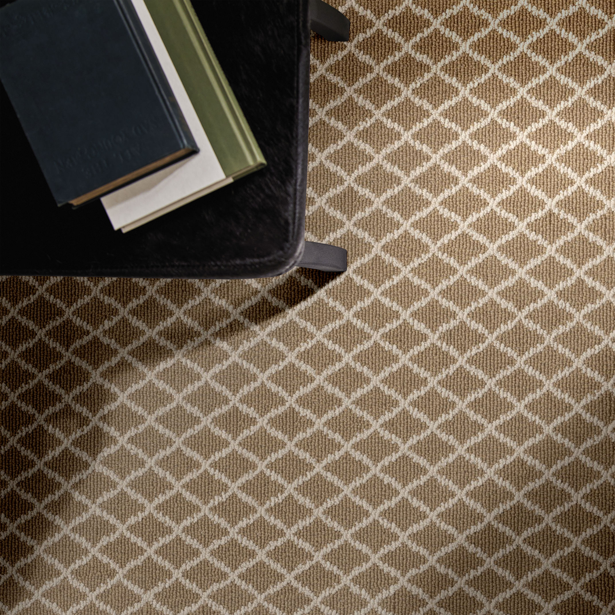 SPRINGER'S POINT TWILIGHT GOLD ROOM